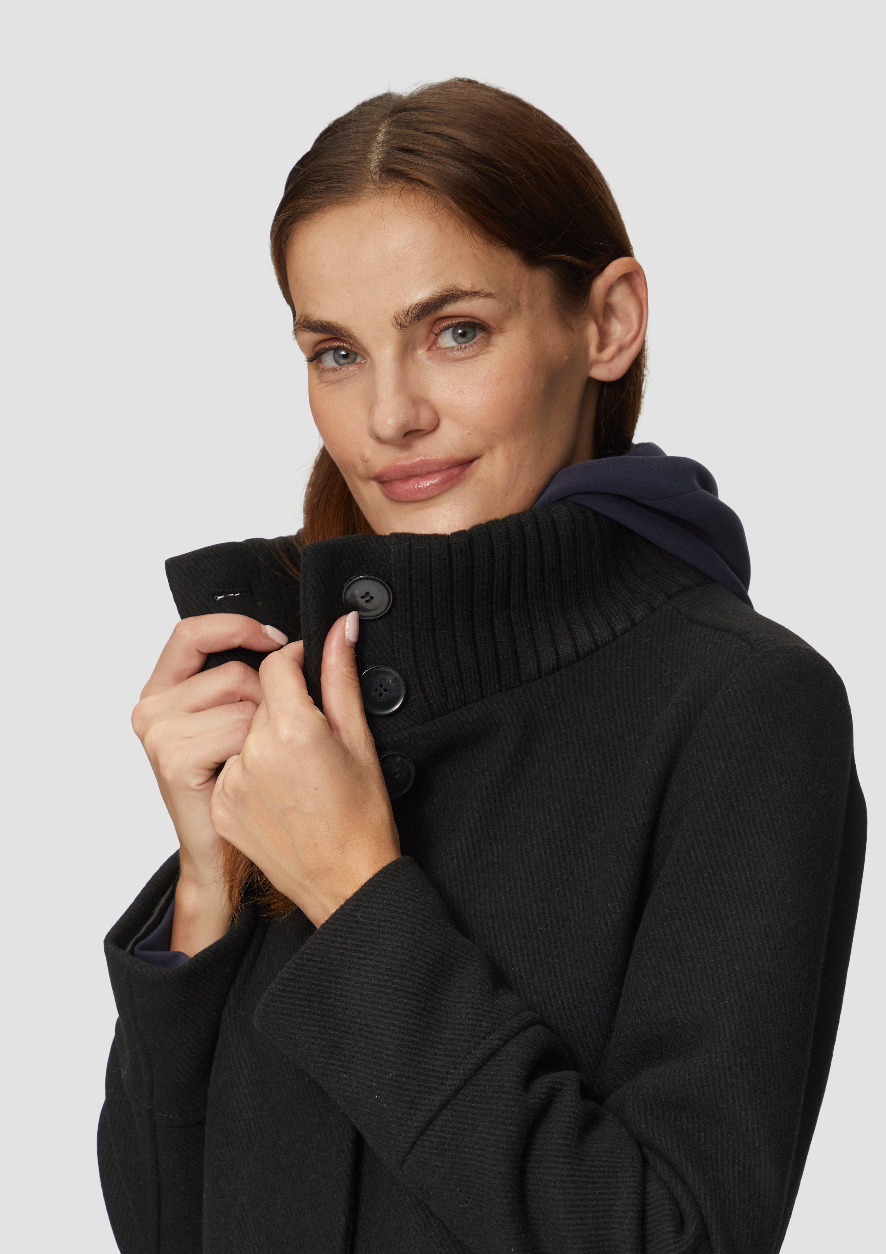 Manteau in 9999, 81W1 & 9898