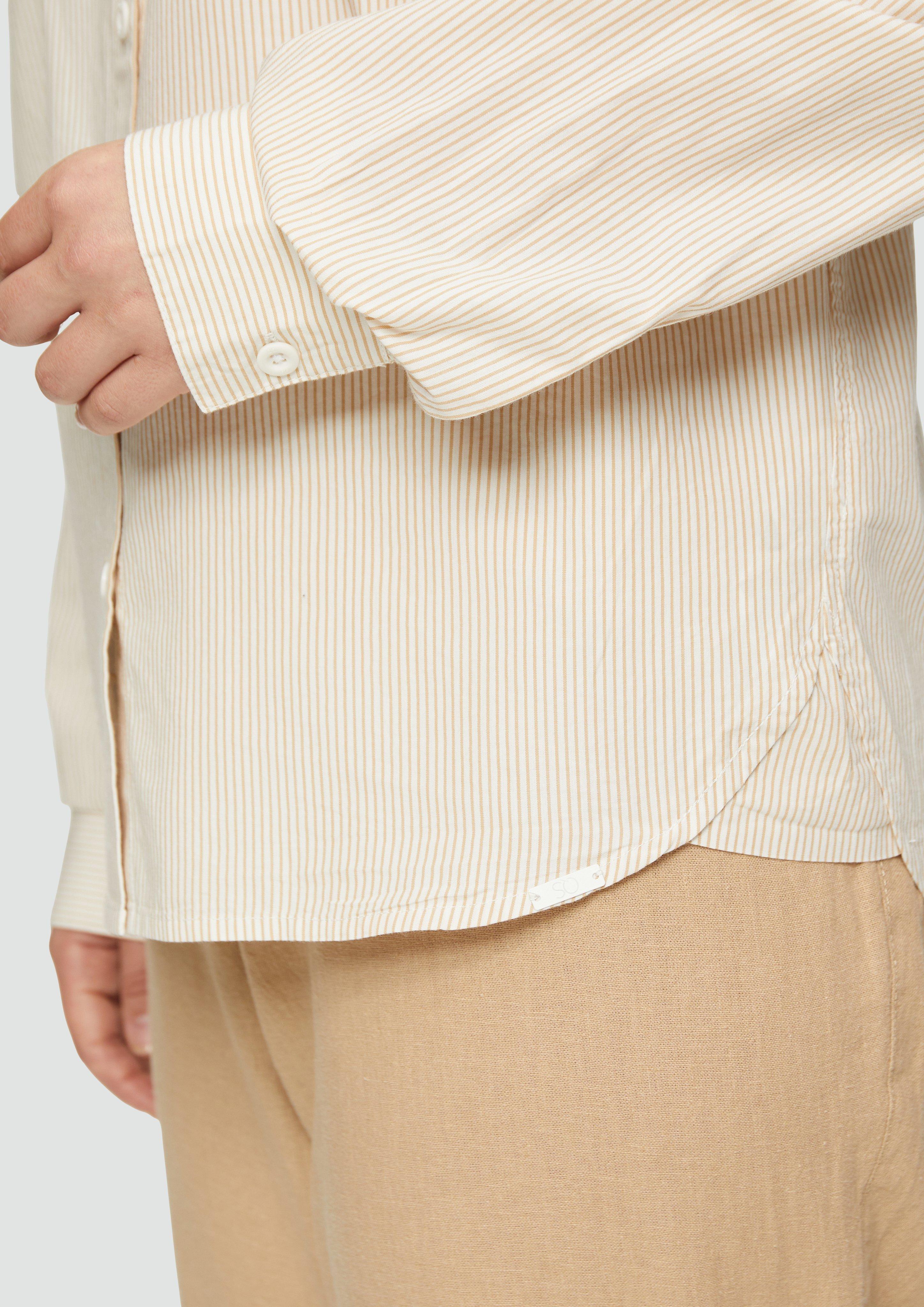 Blouse in 04G0 & 02G0