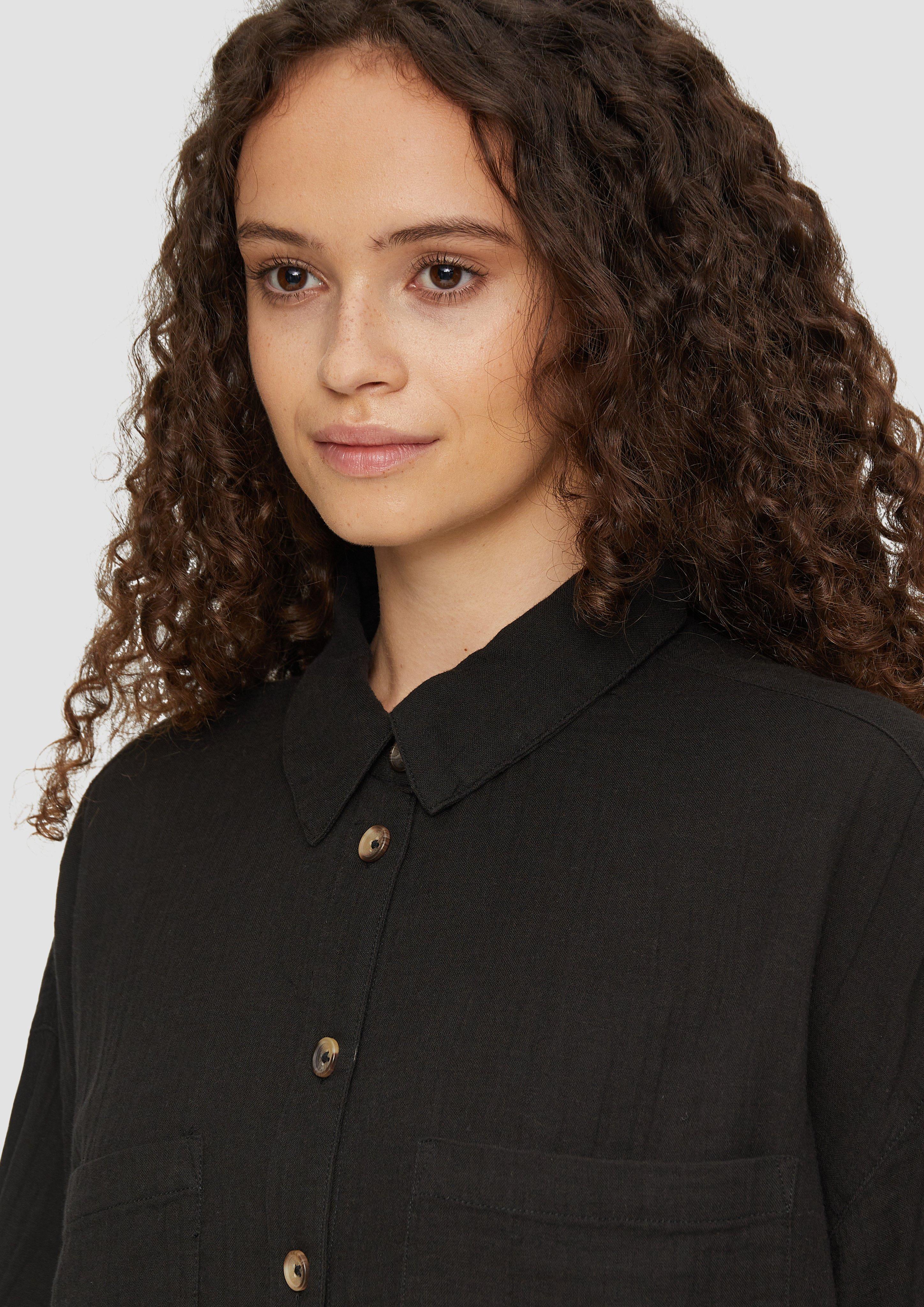 Bluse in 9999 & 8312