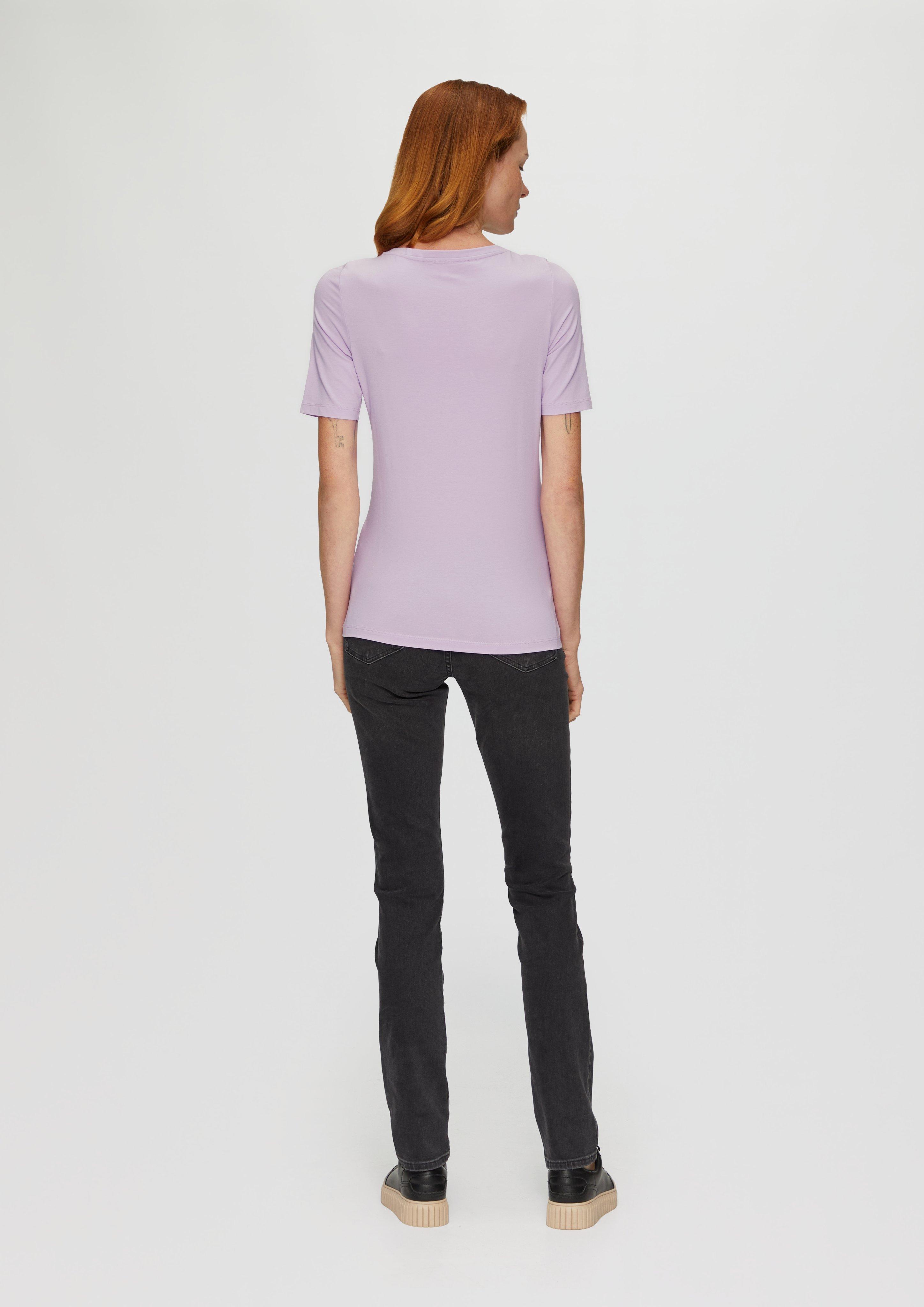 T-Shirt in 4703 & 7774