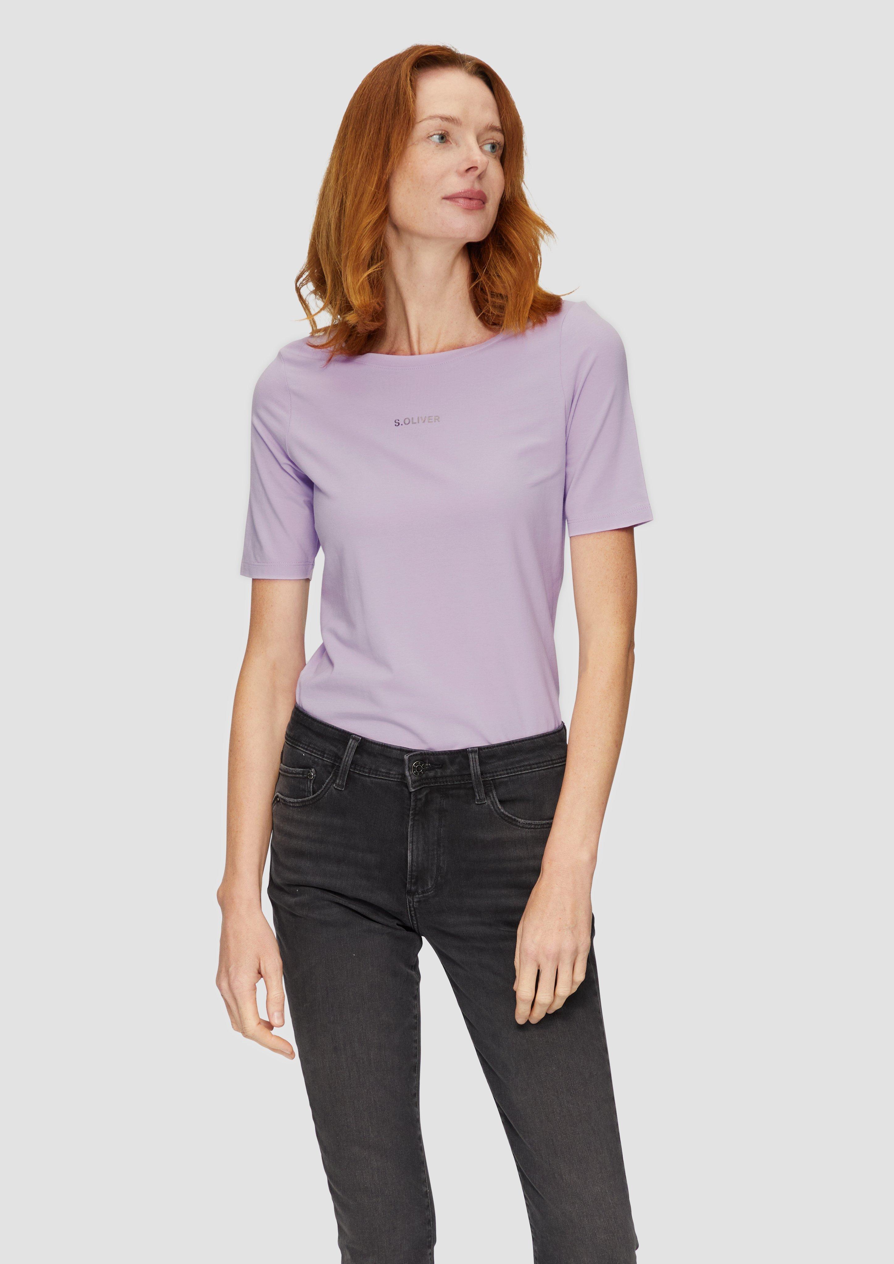 T-shirt in 4703 & 7774