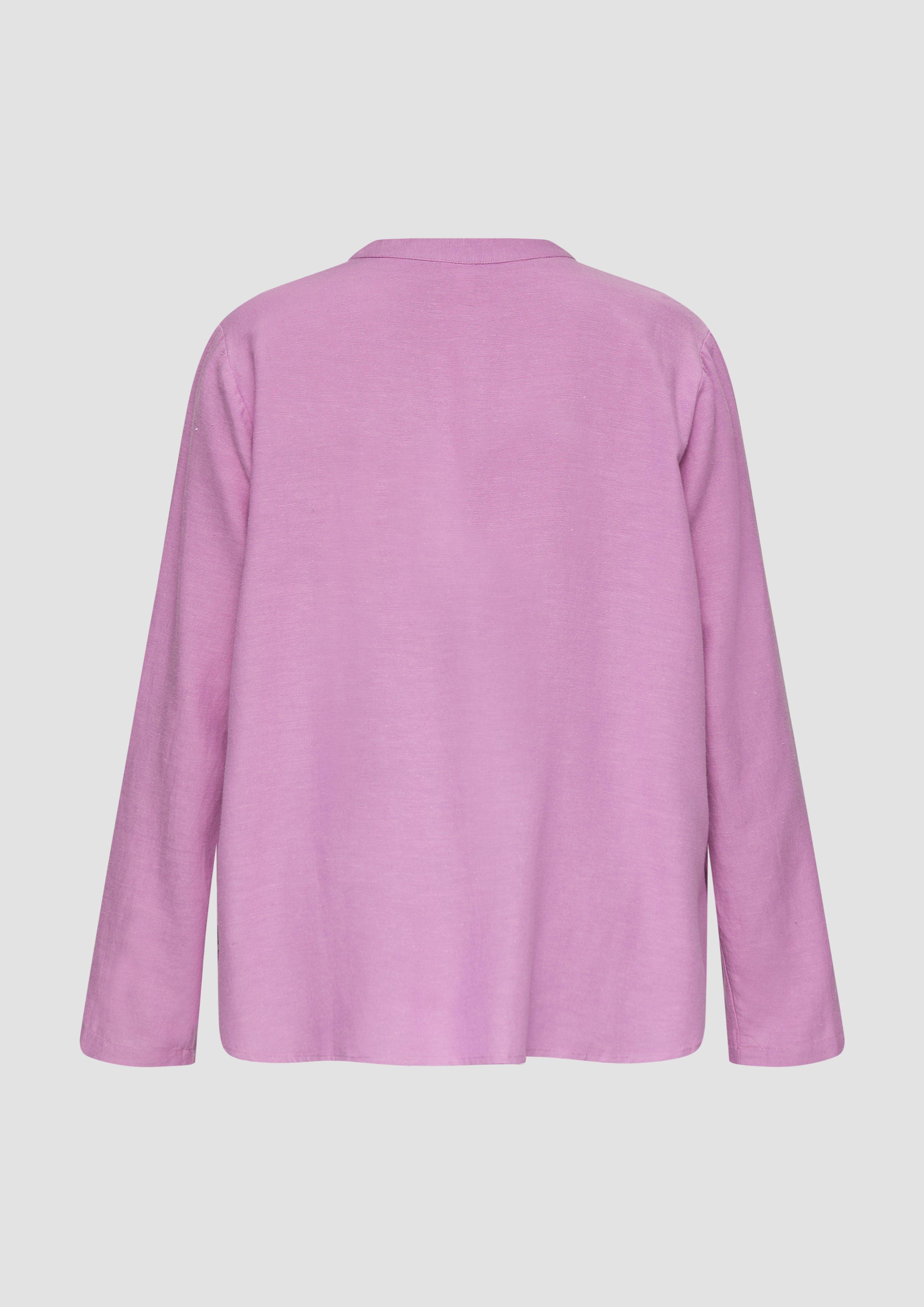 Blouse in 4721 & 0400