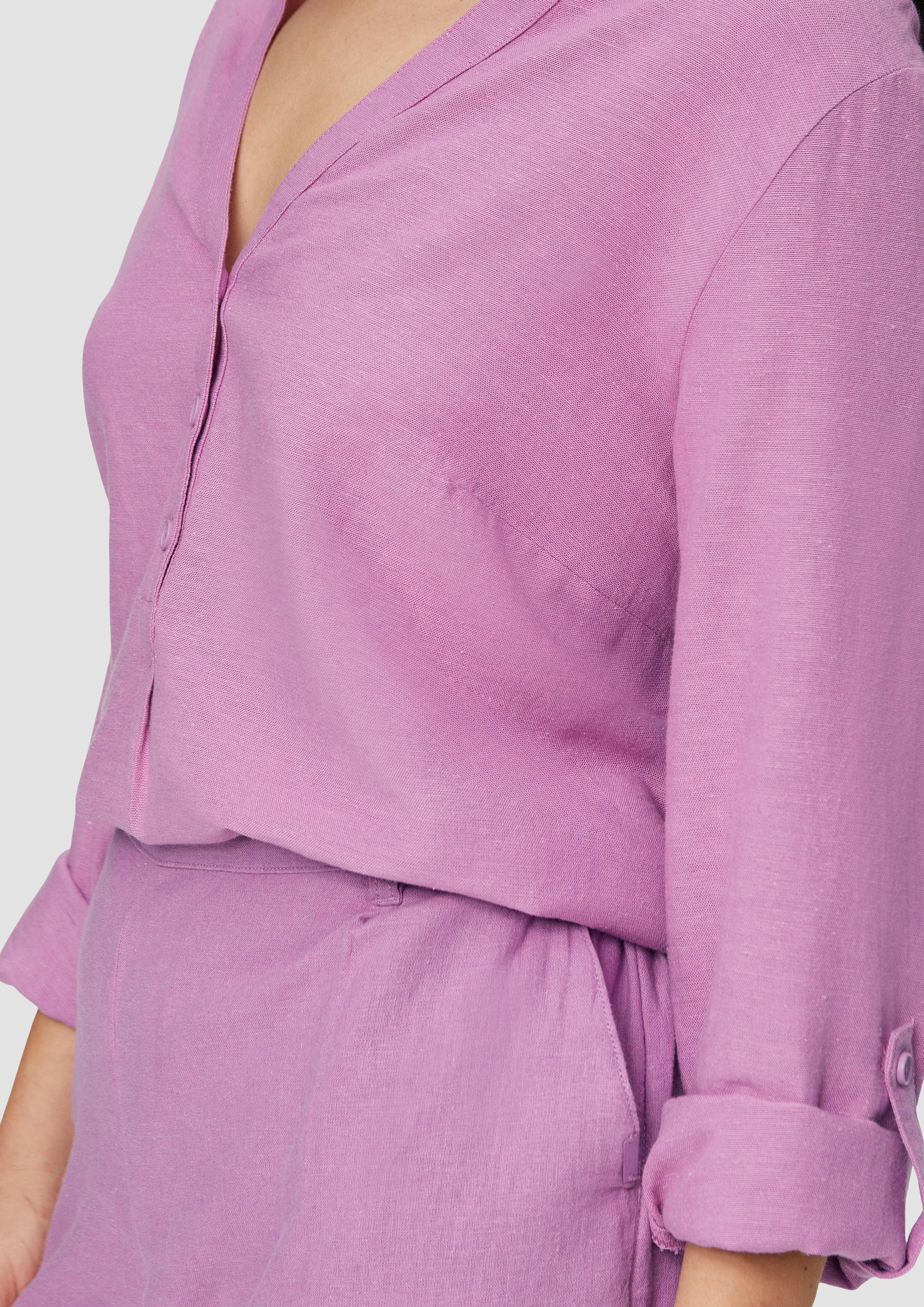 Blouse in 4721 & 0400