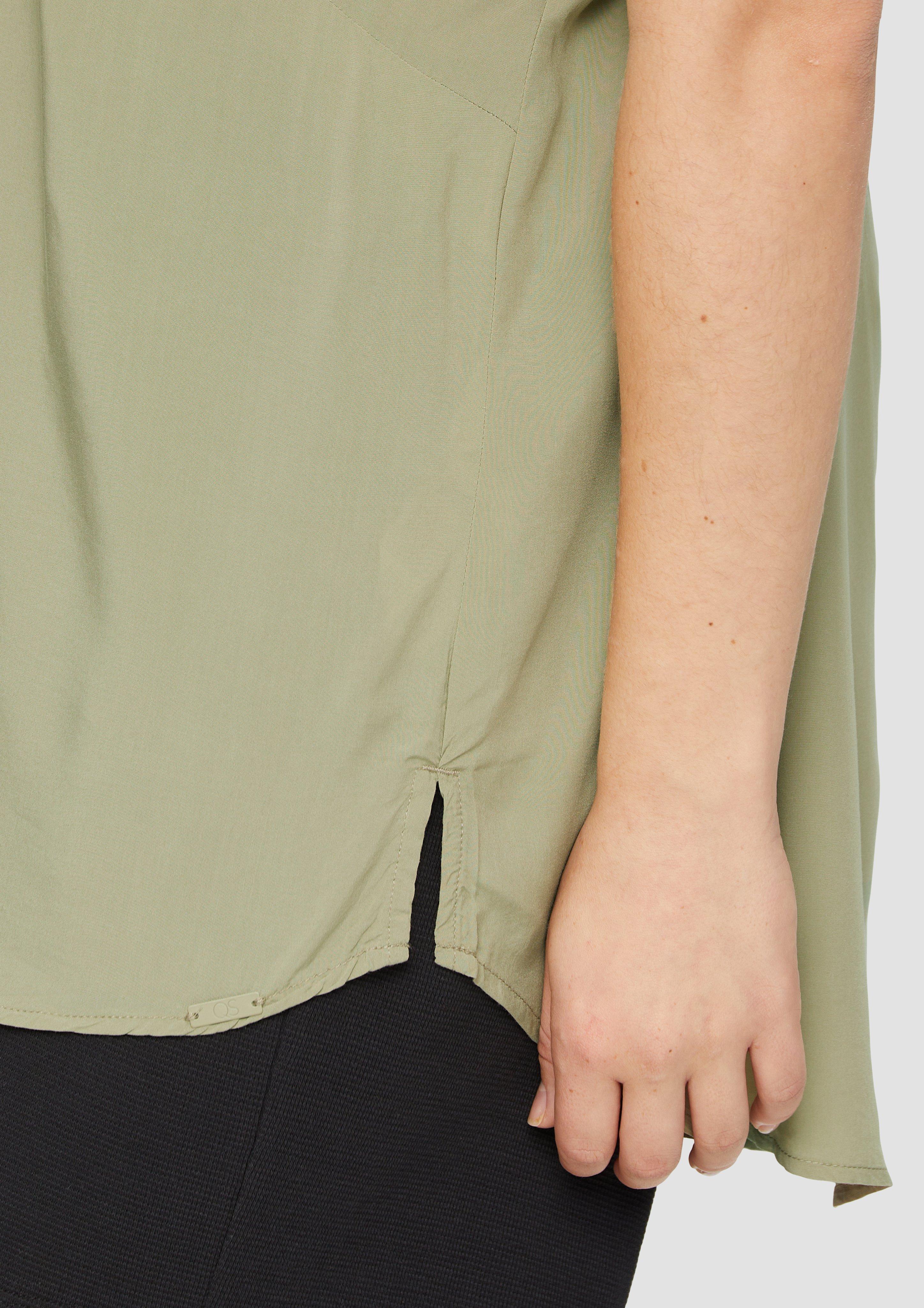 Bluse in 7282 & 72A1