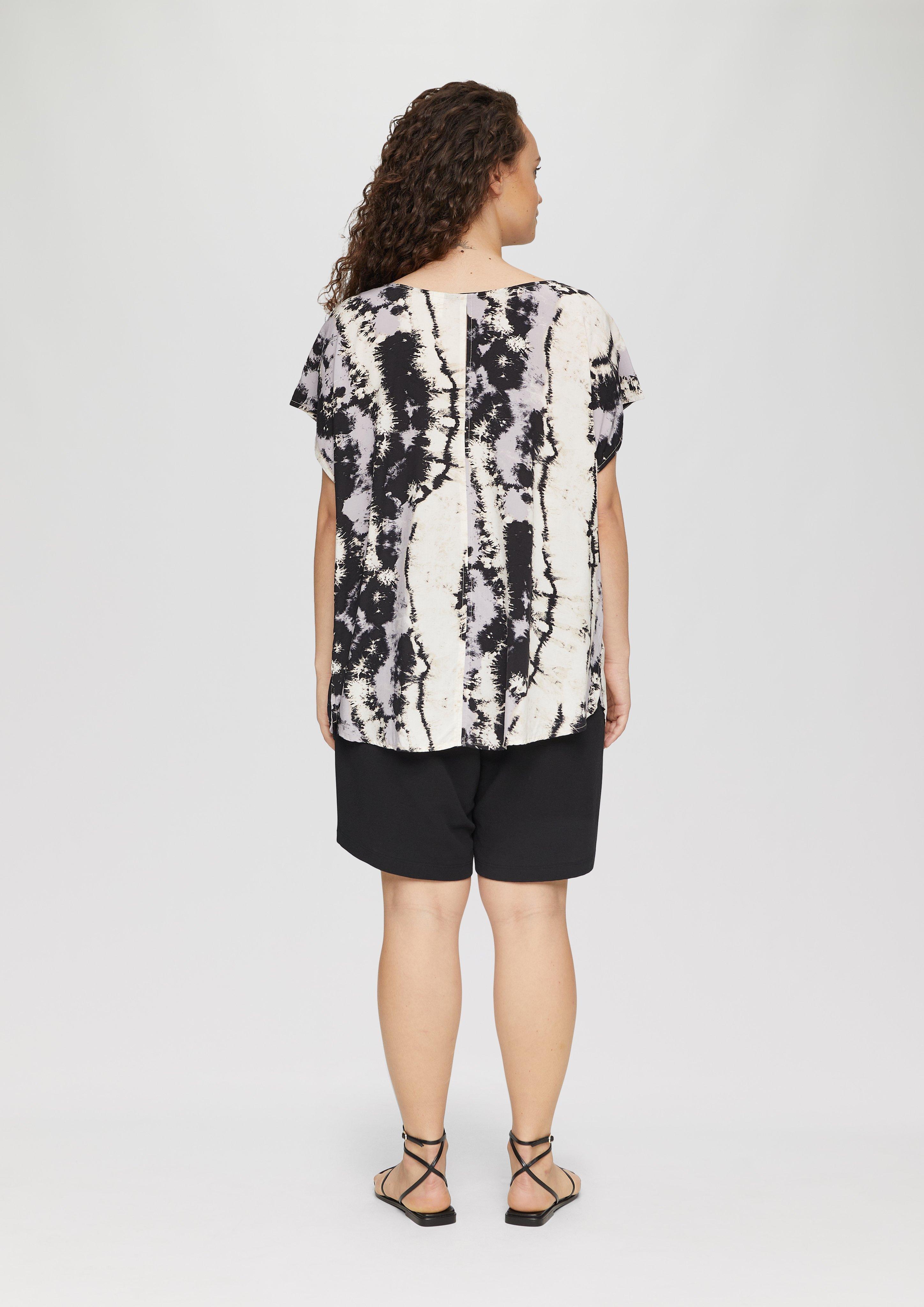 Bluse in 92A0, 72A1 & 7282