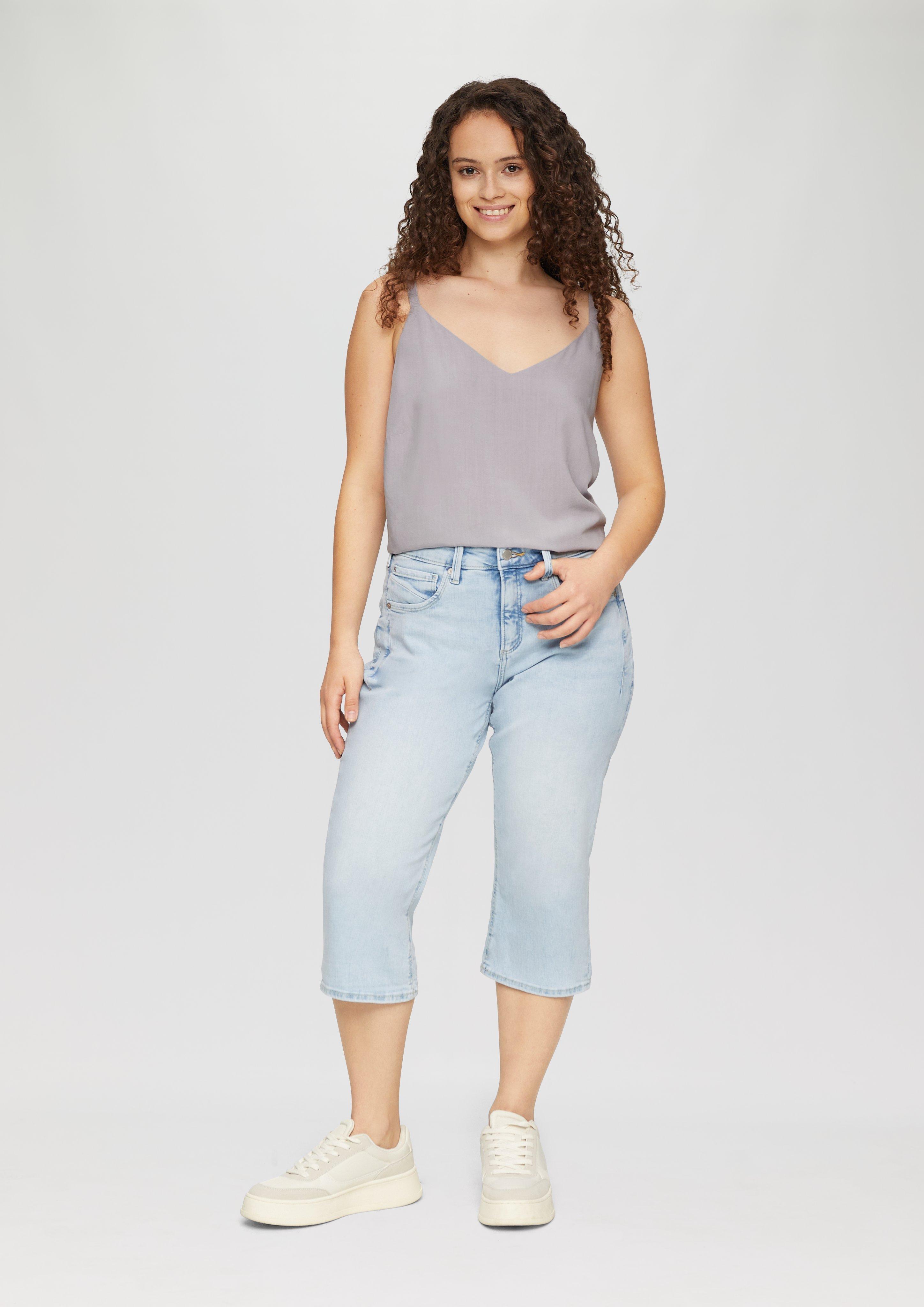 Blouse in 9203