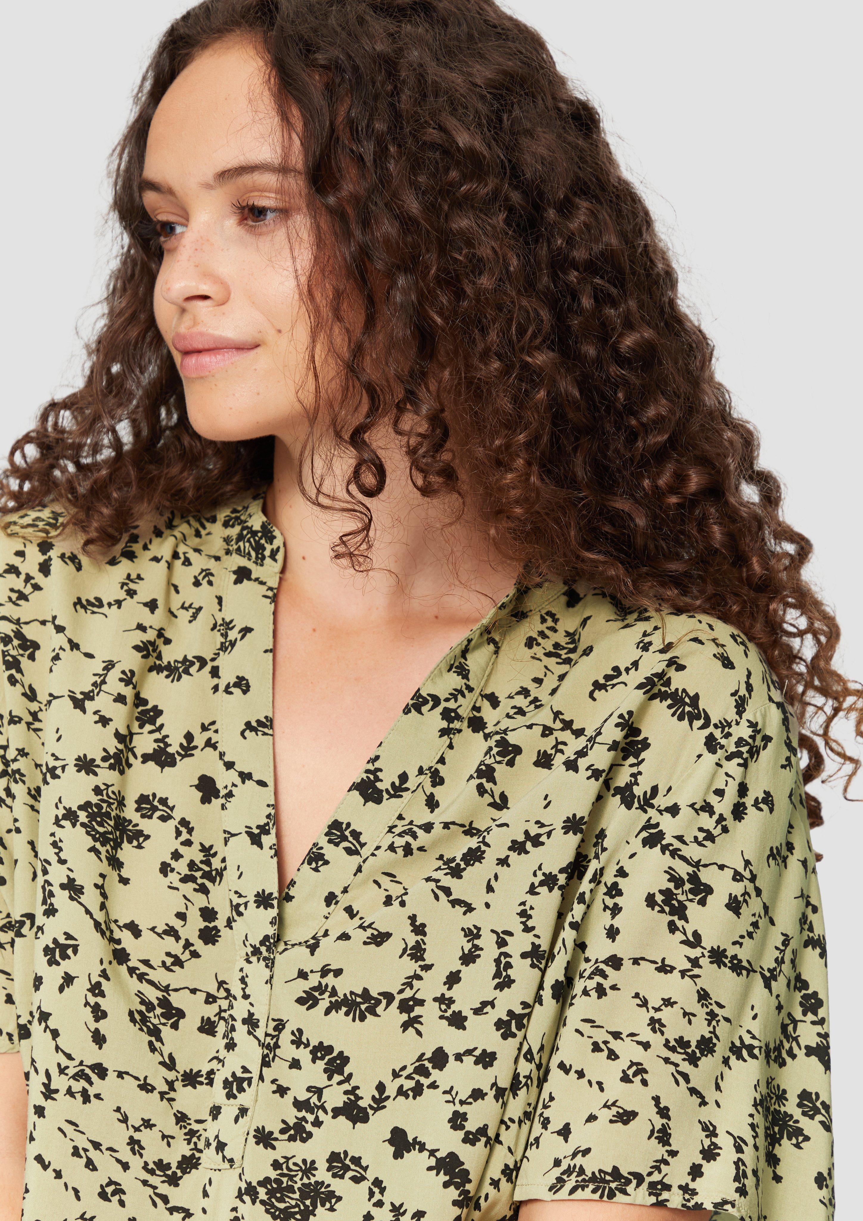 Chemisier in 72A0 & 92A0