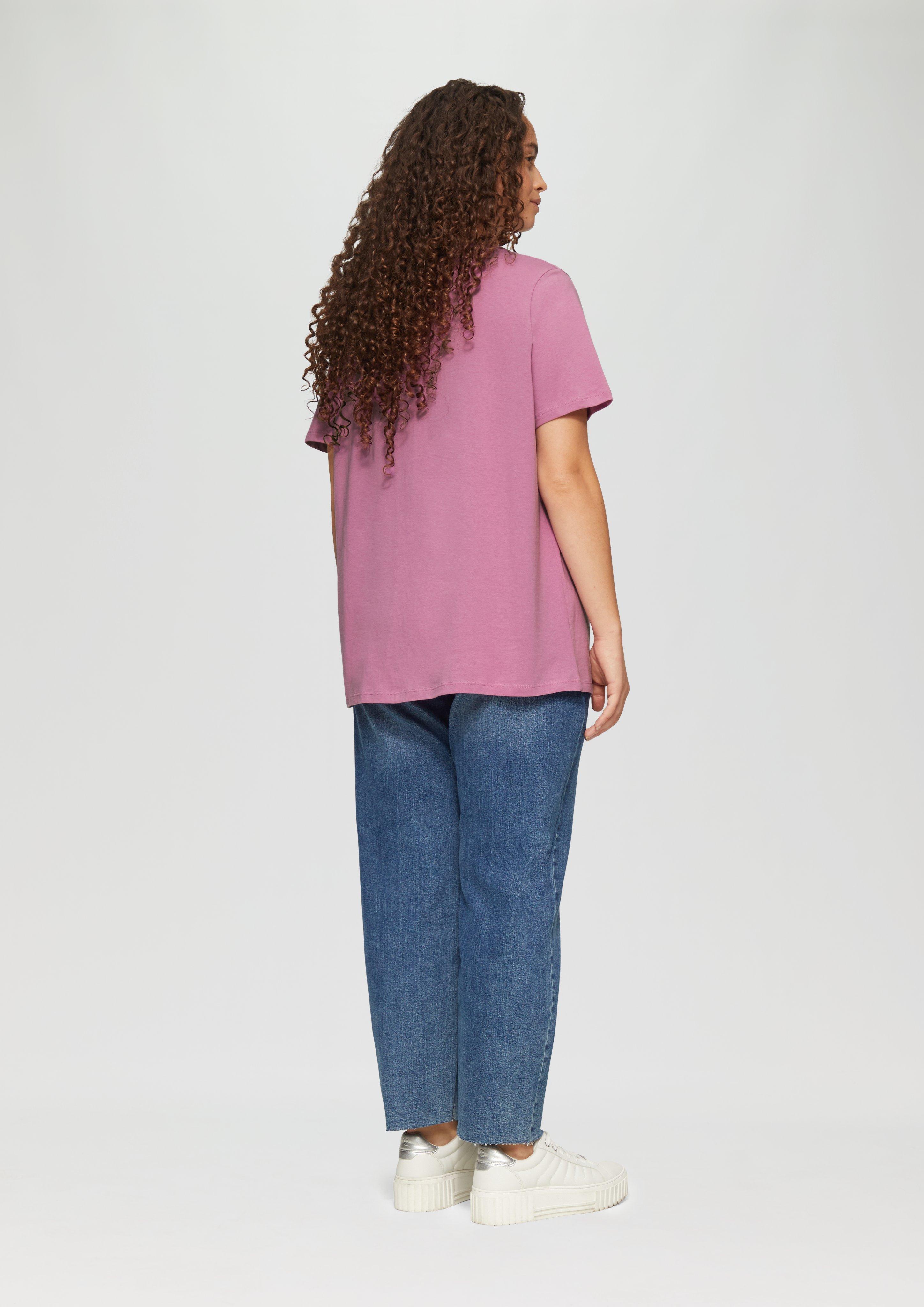 T-shirt in 47D1, 99D0 & 83D0