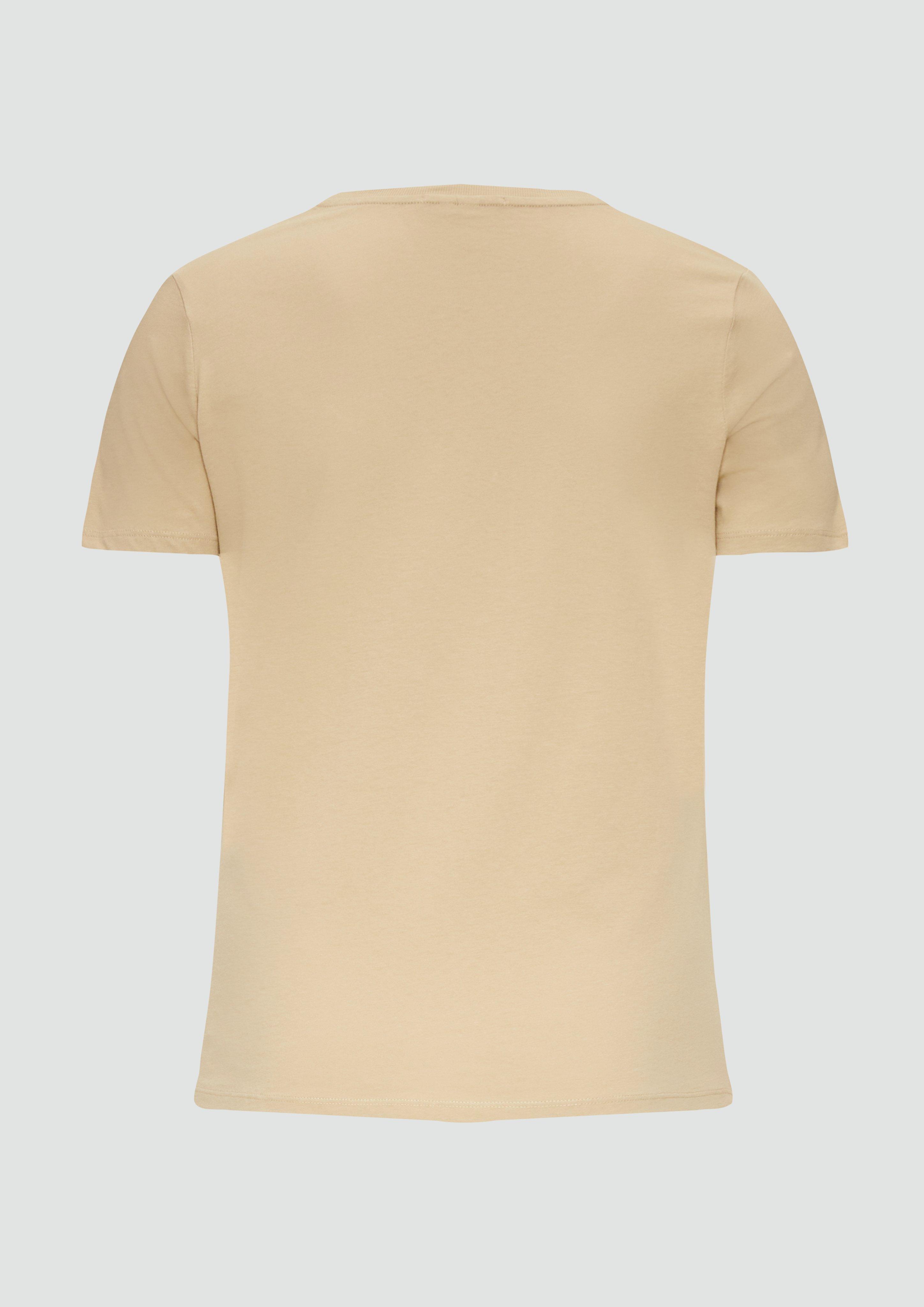 T-Shirt in 83D0, 47D1 & 99D0