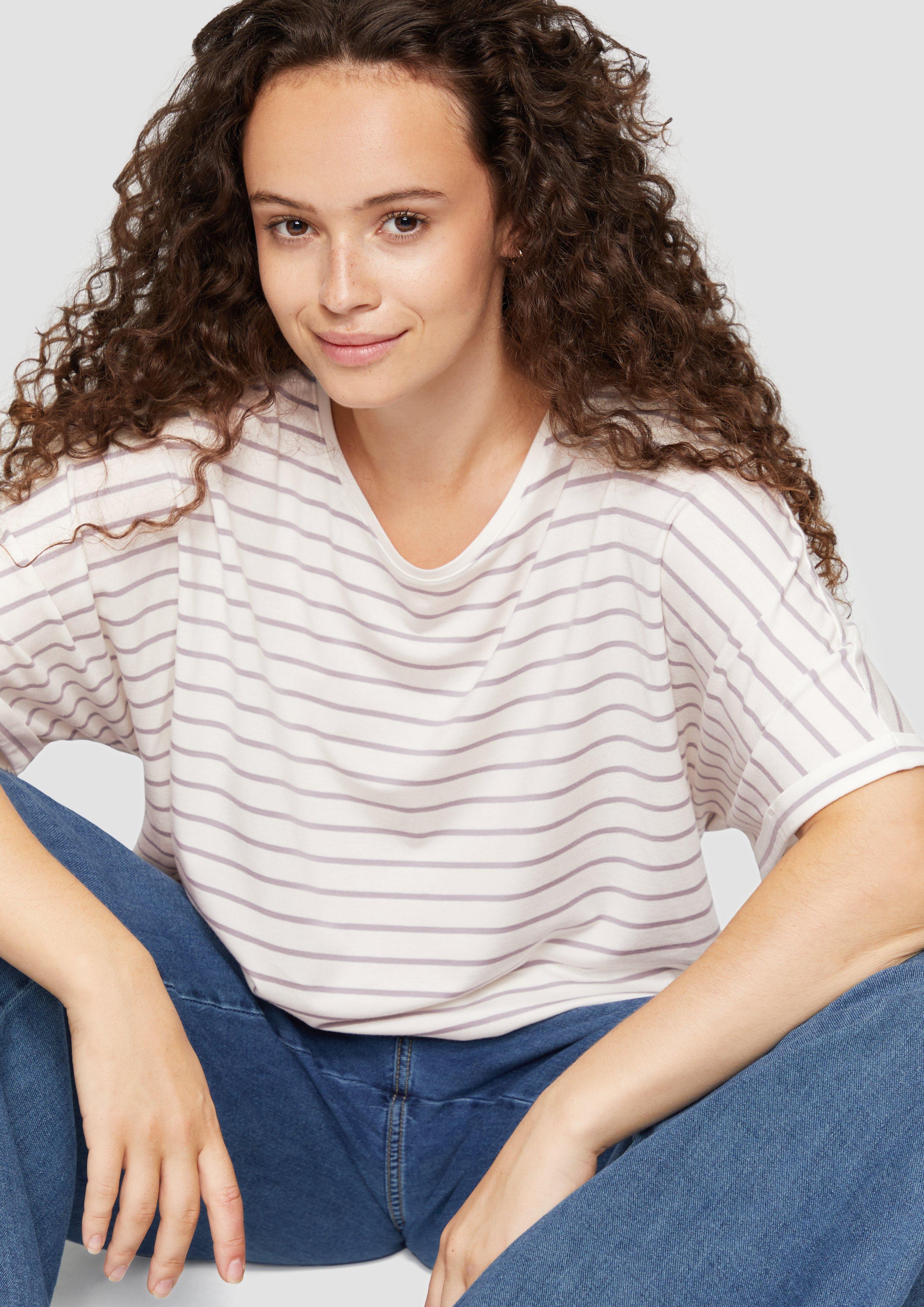 T-Shirt in 02G0, 92G0 & 81G0