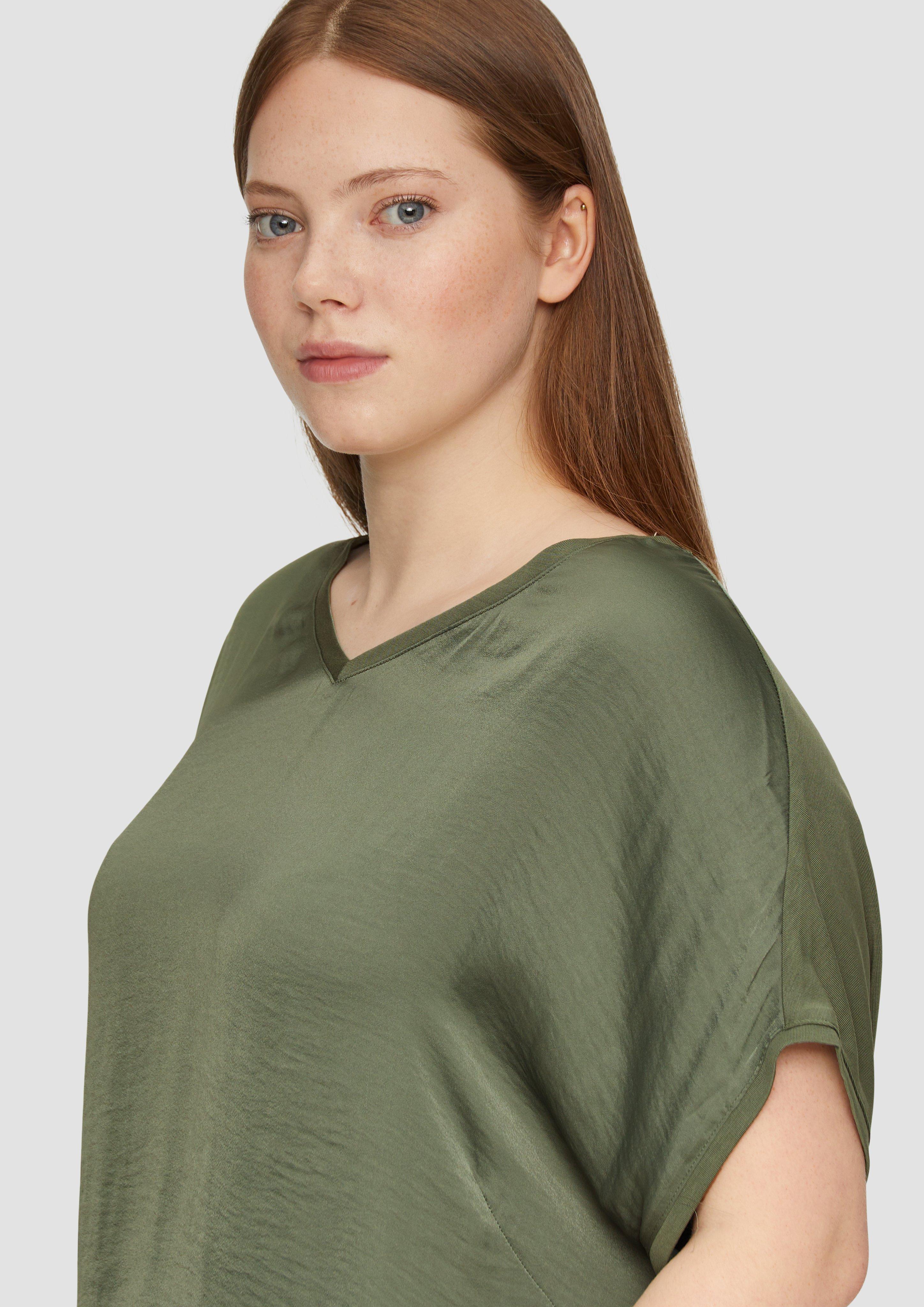 T-shirt in 7816 & 9999