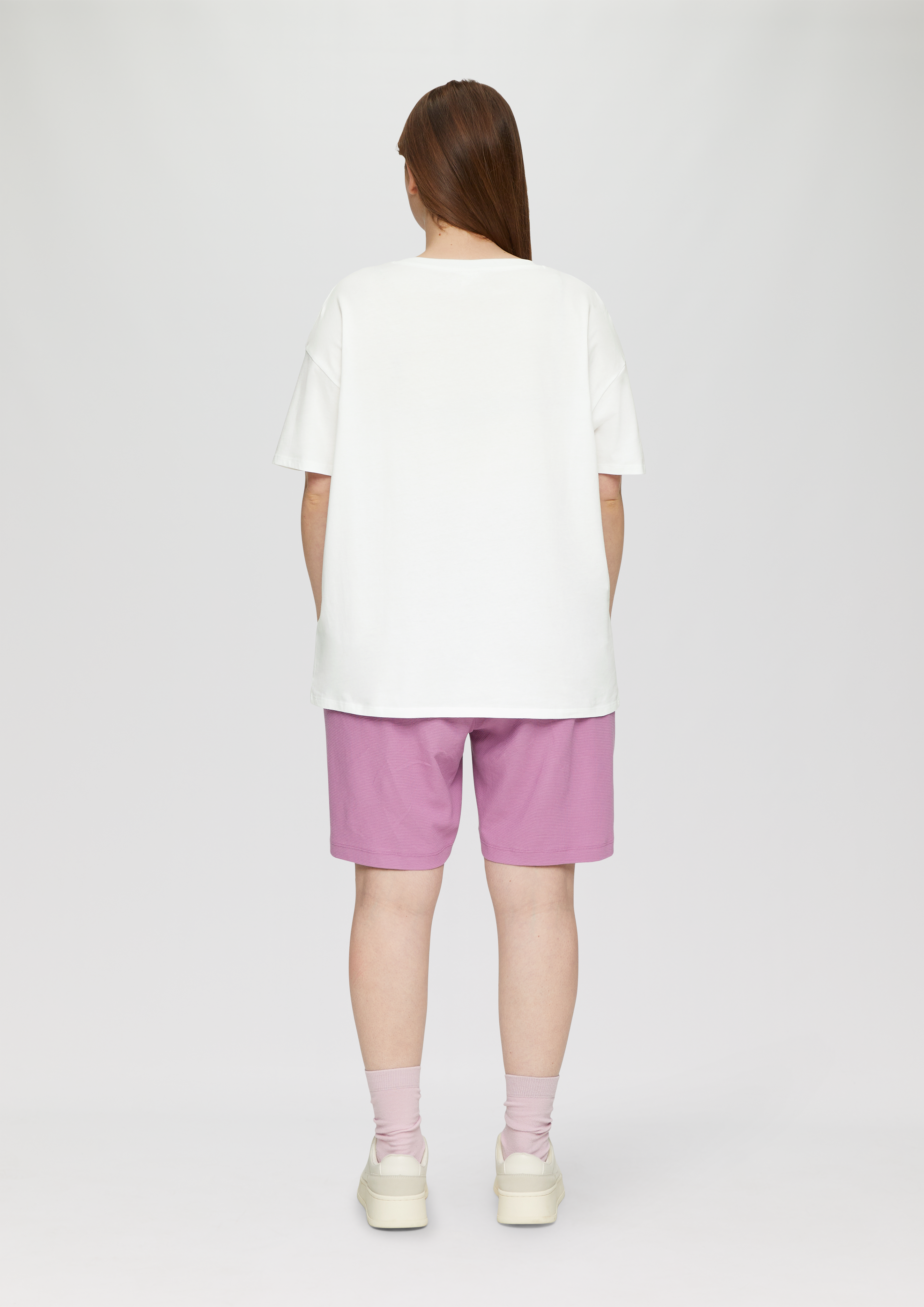 T-shirt in 0100 & 4721