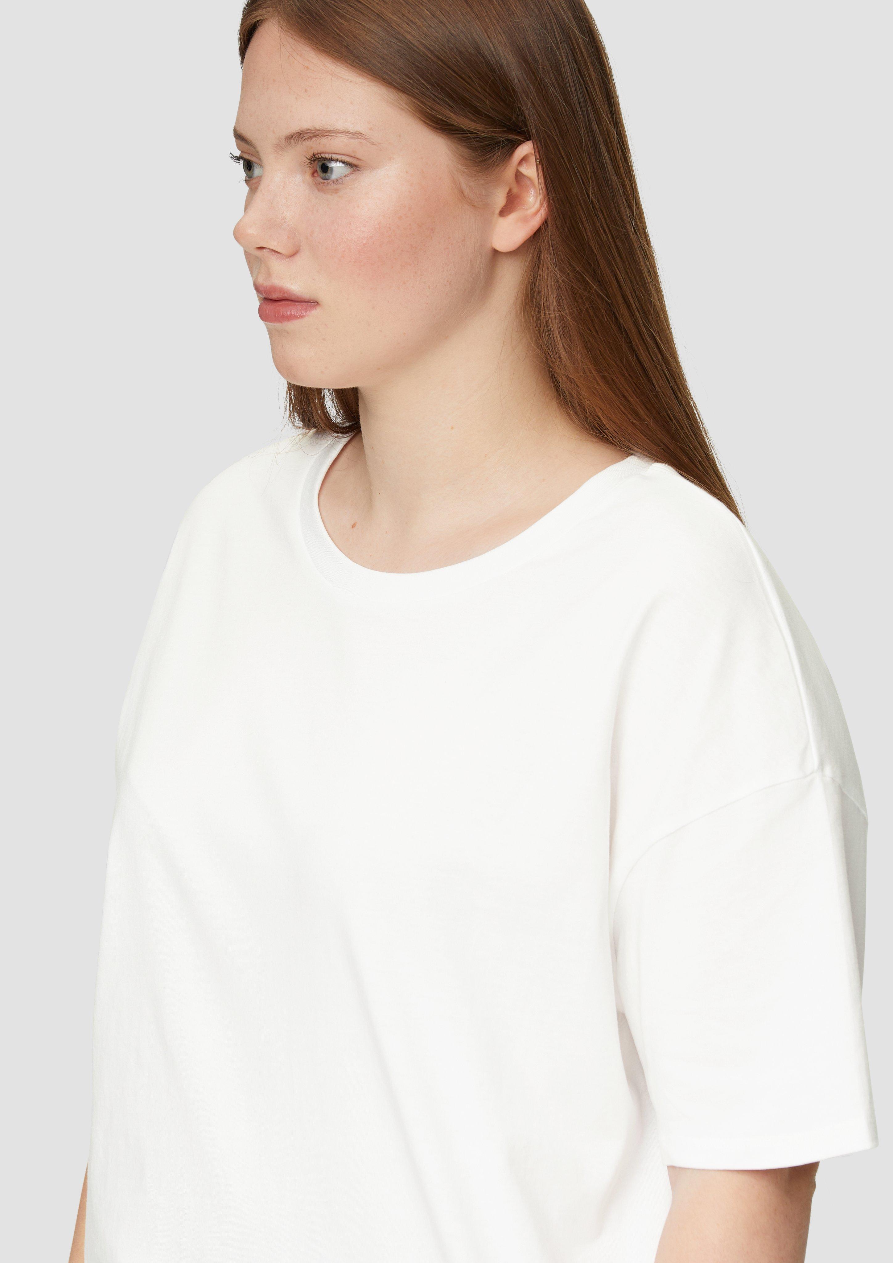 T-shirt in 0100 & 4721