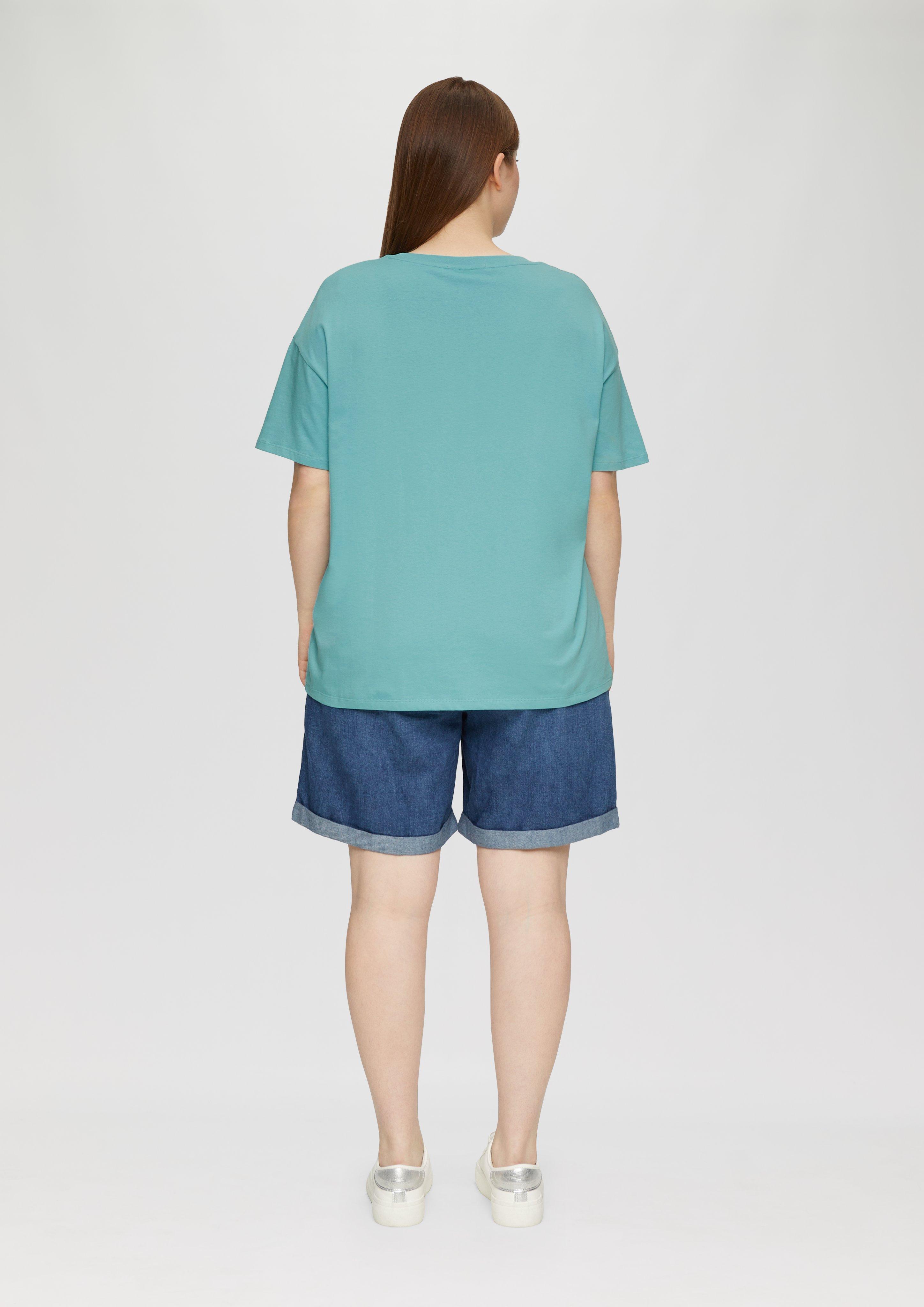 T-shirt in 6170 & 4721