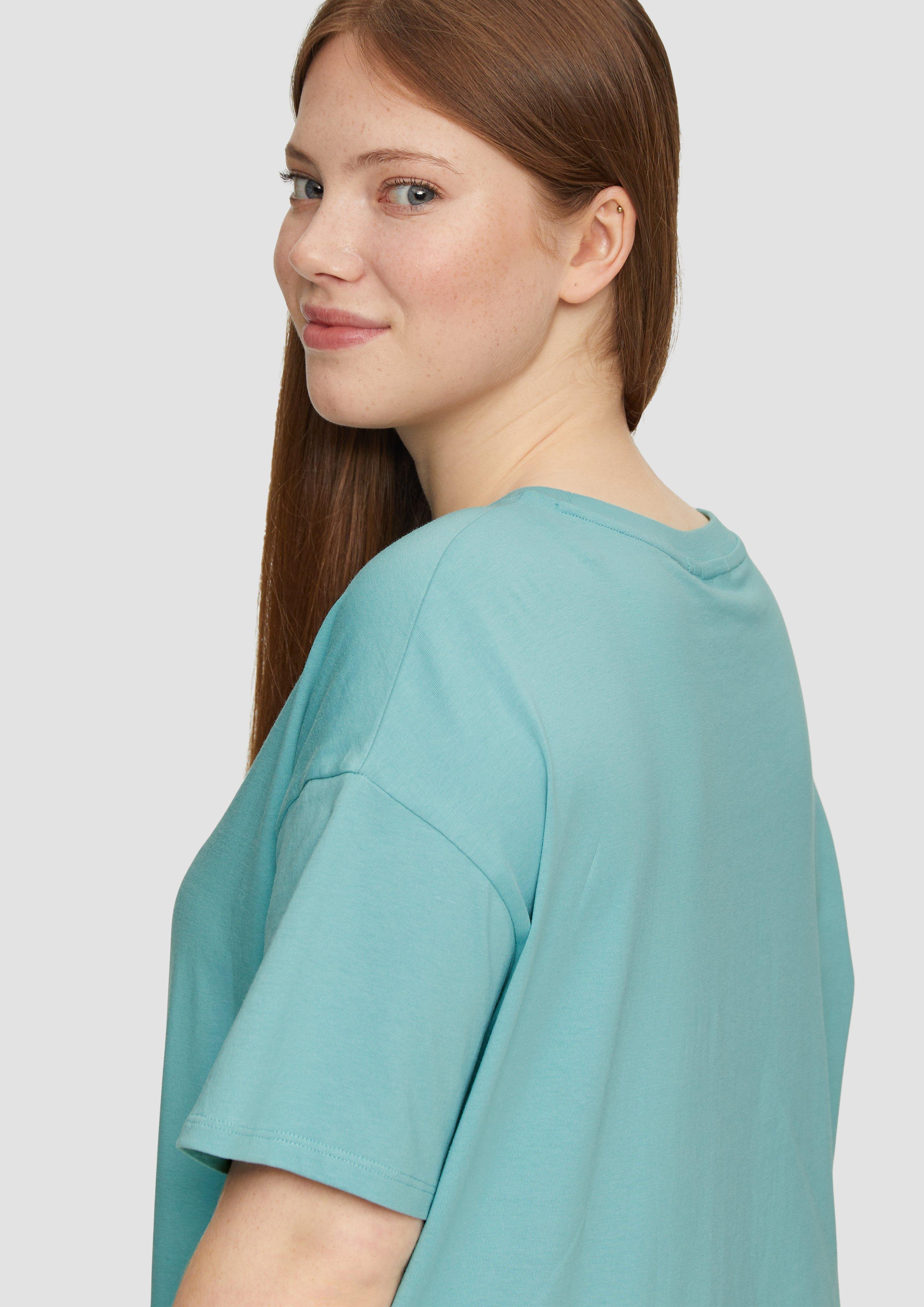 T-shirt in 6170 & 4721