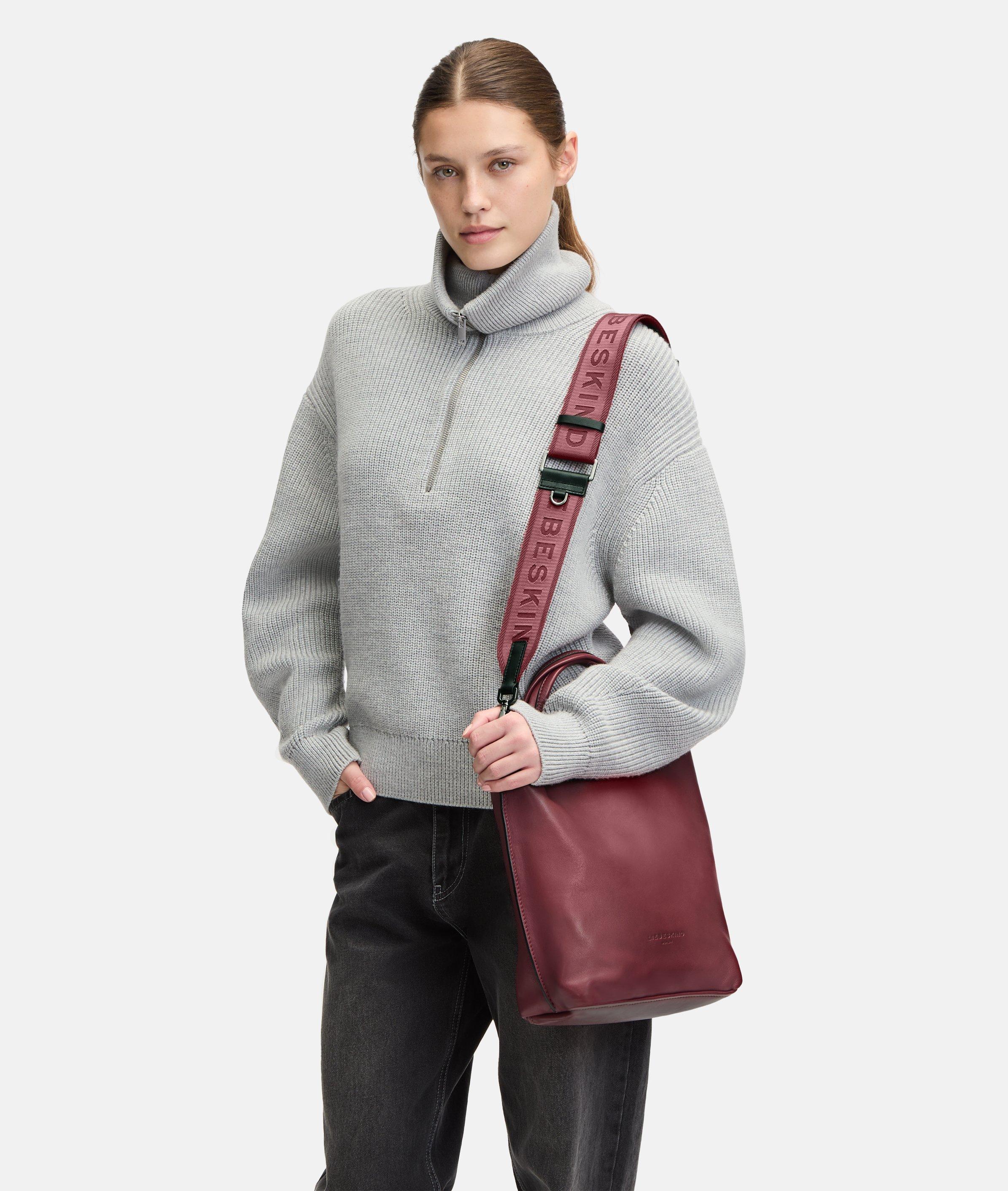 ARAI STUDIO BERLIN - Wapengo Shoulder Bag