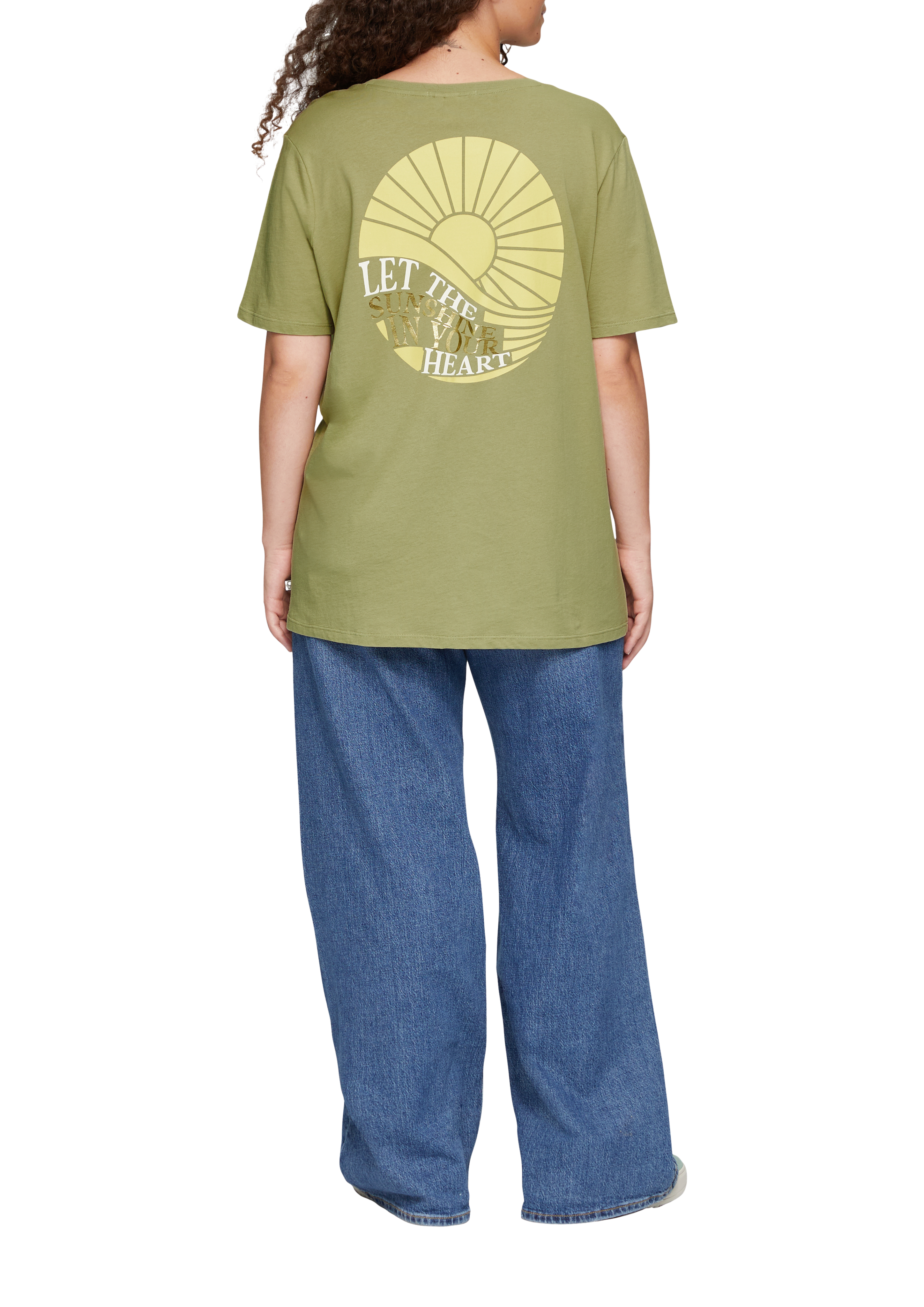 Thumbnail - T-Shirt