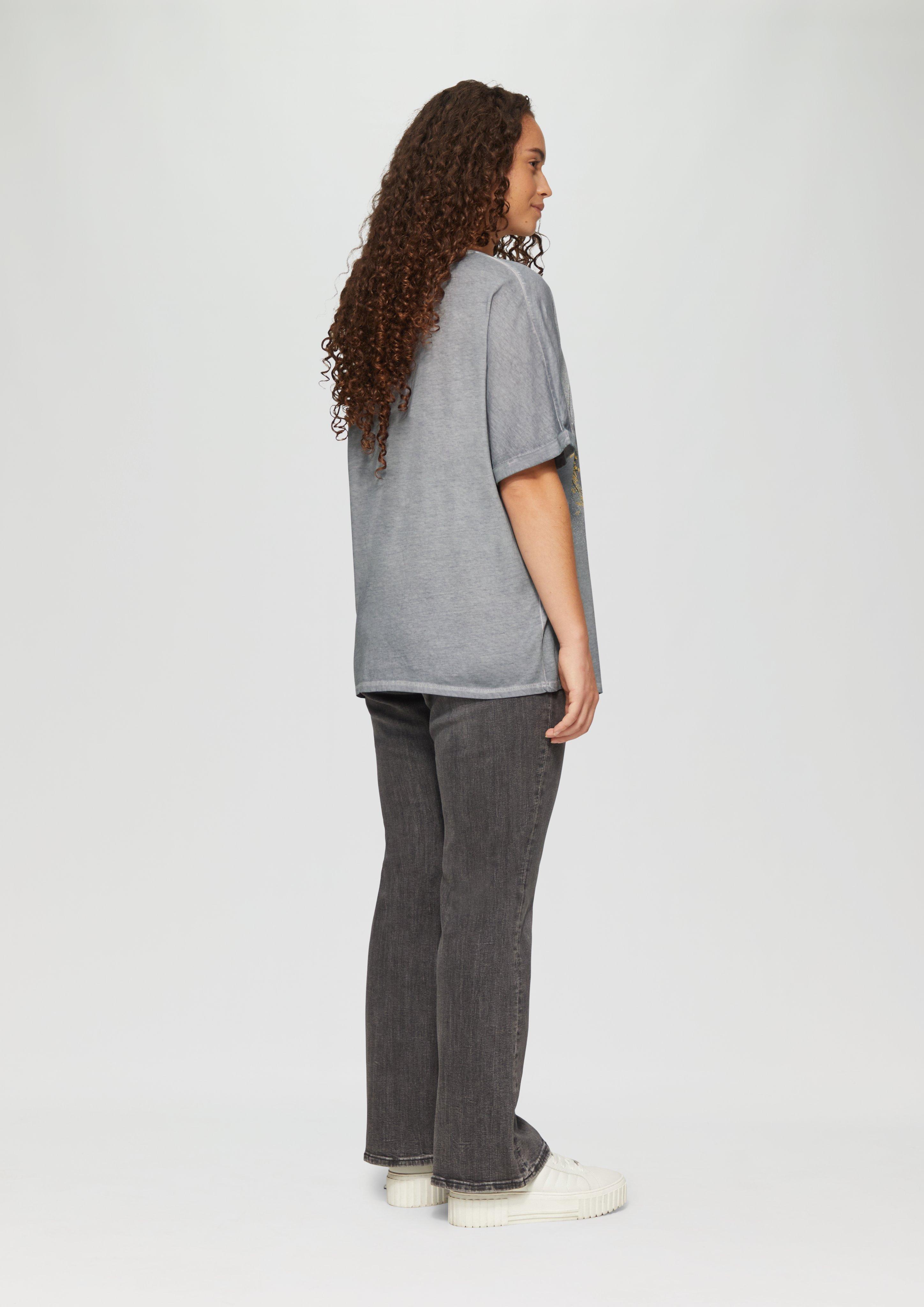 T-Shirt in 92D0, 99D0 & 72D0