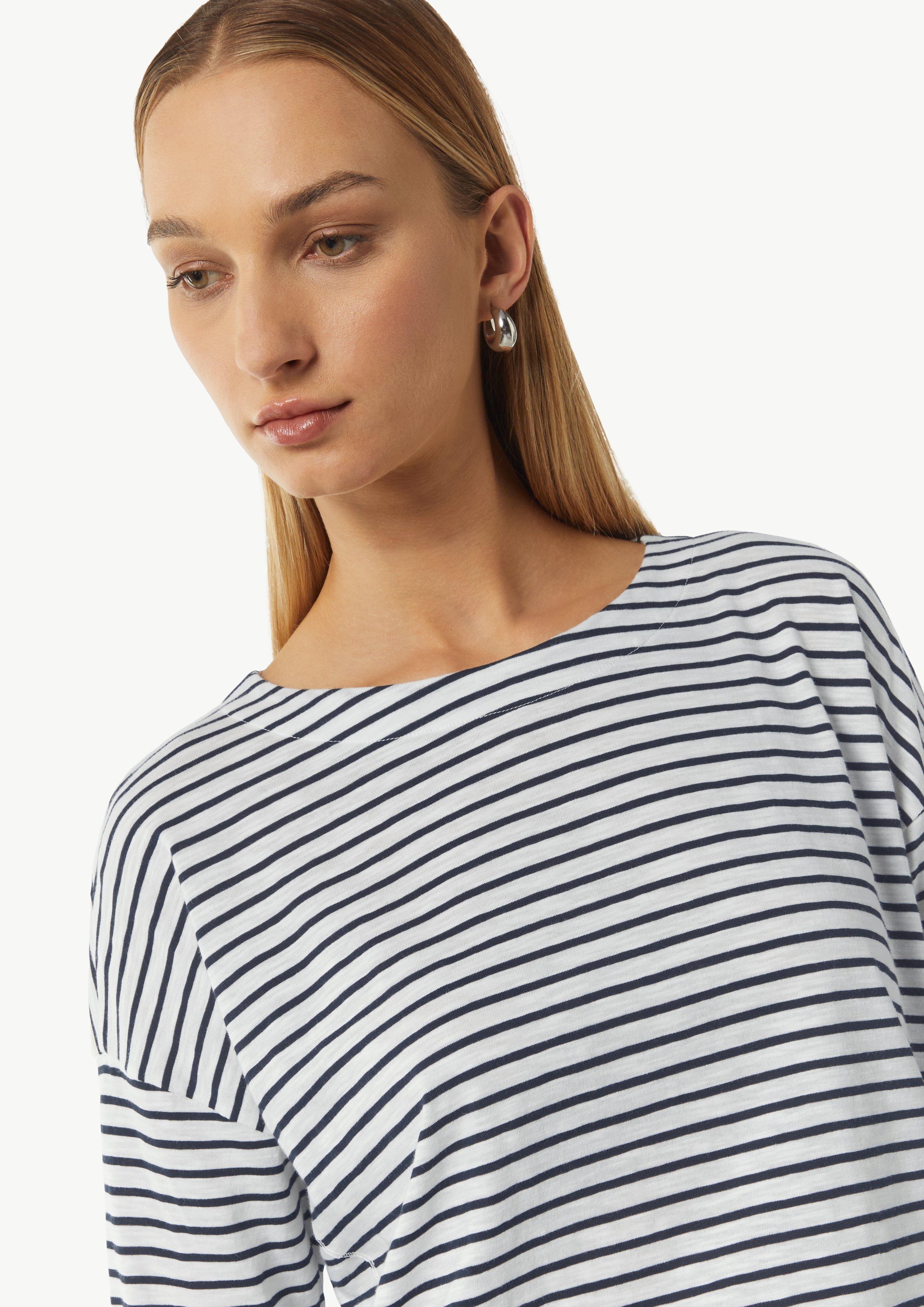 T-shirt en 58G8 & 79G8