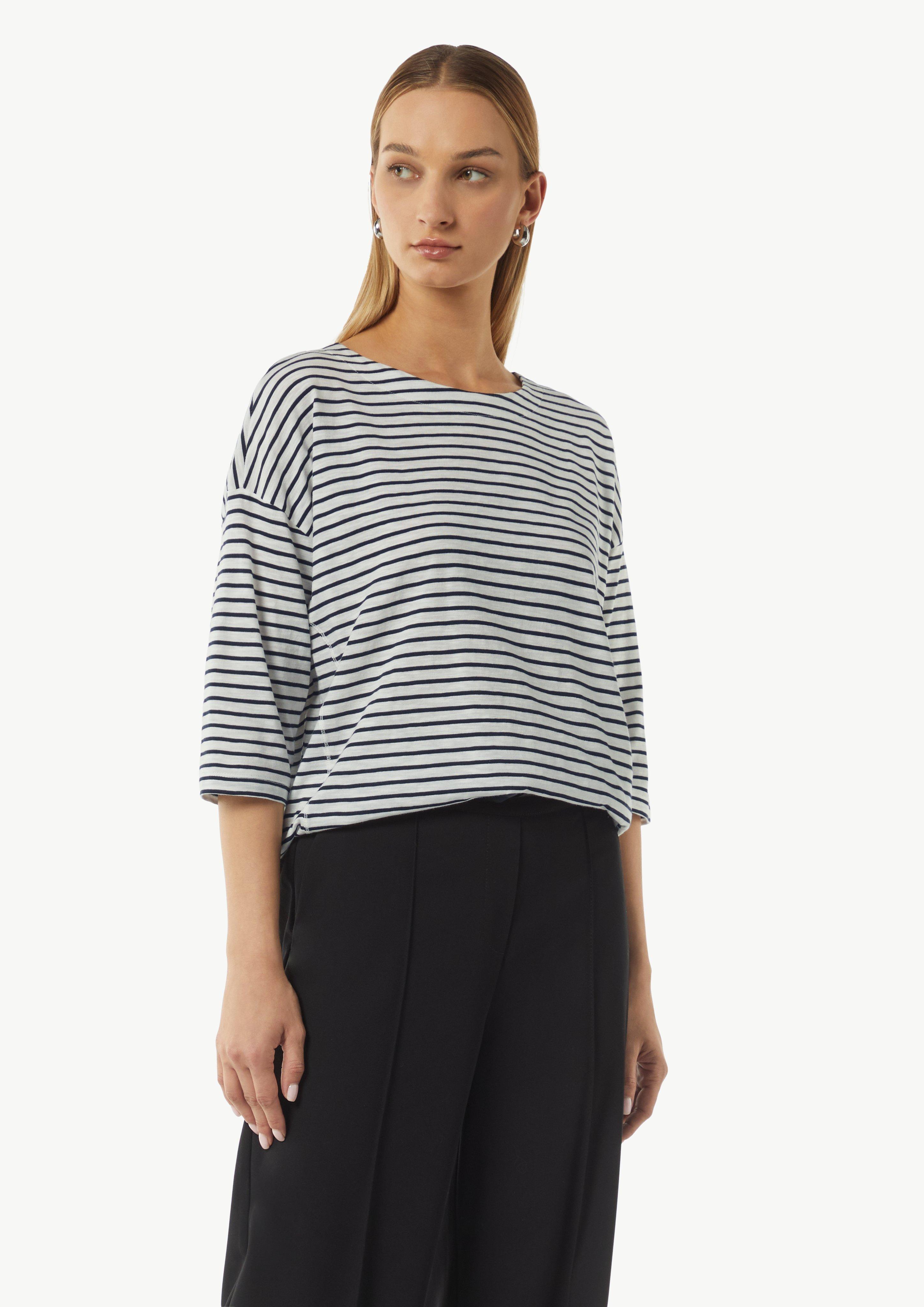 T-shirt en 58G8 & 79G8