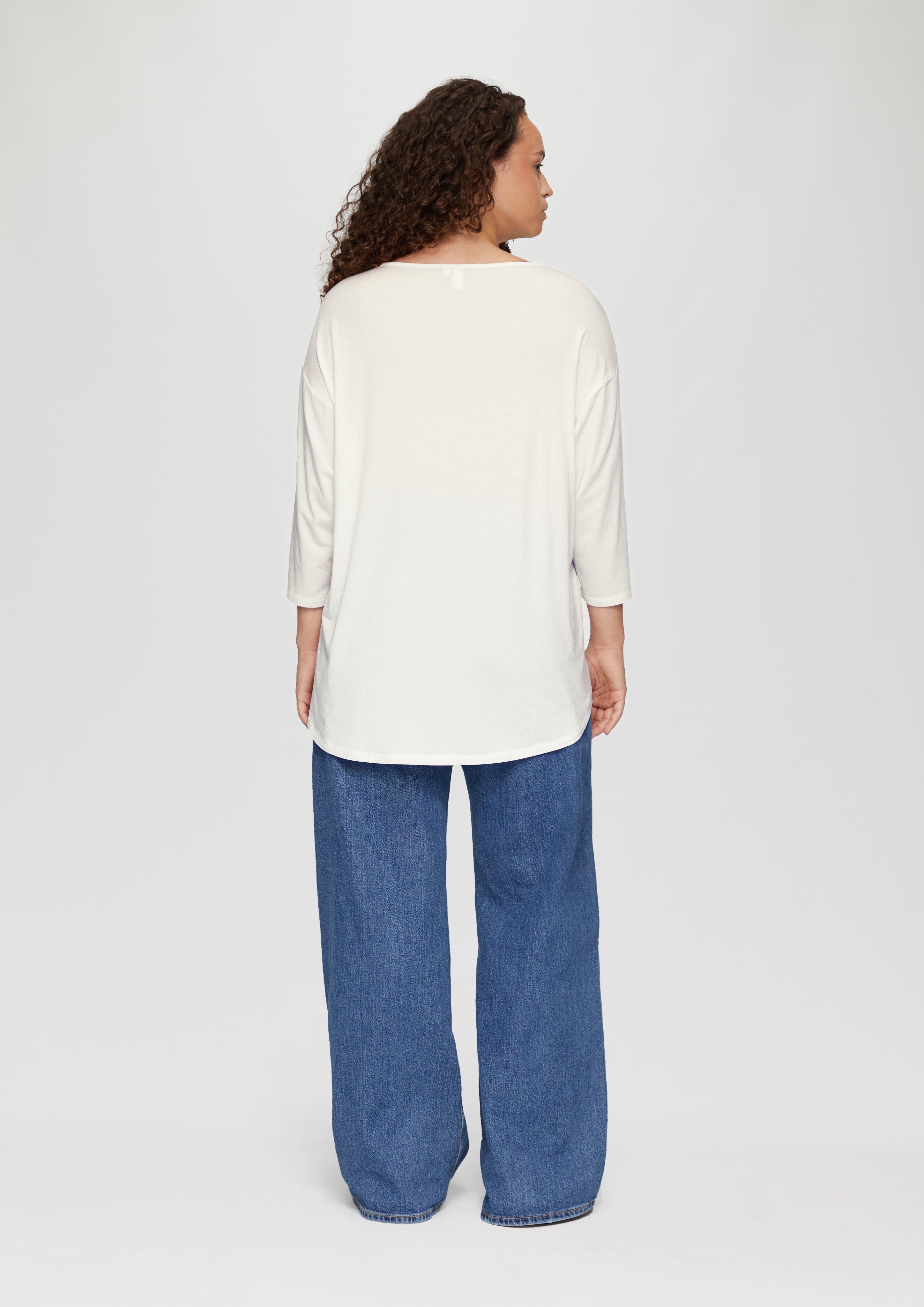 T-shirt in 0200, 7282 & 9203