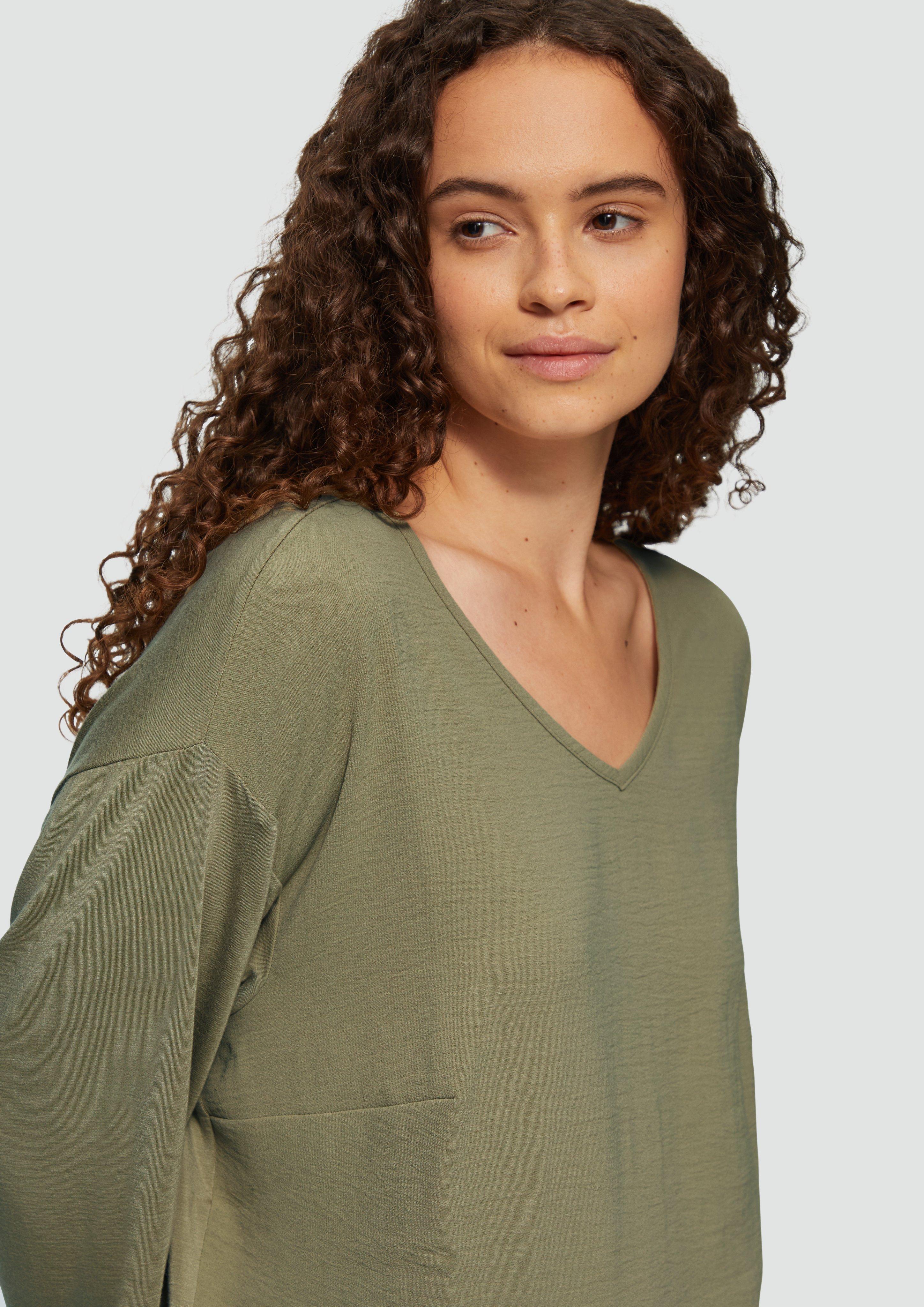 T-Shirt in 7282 & 9203