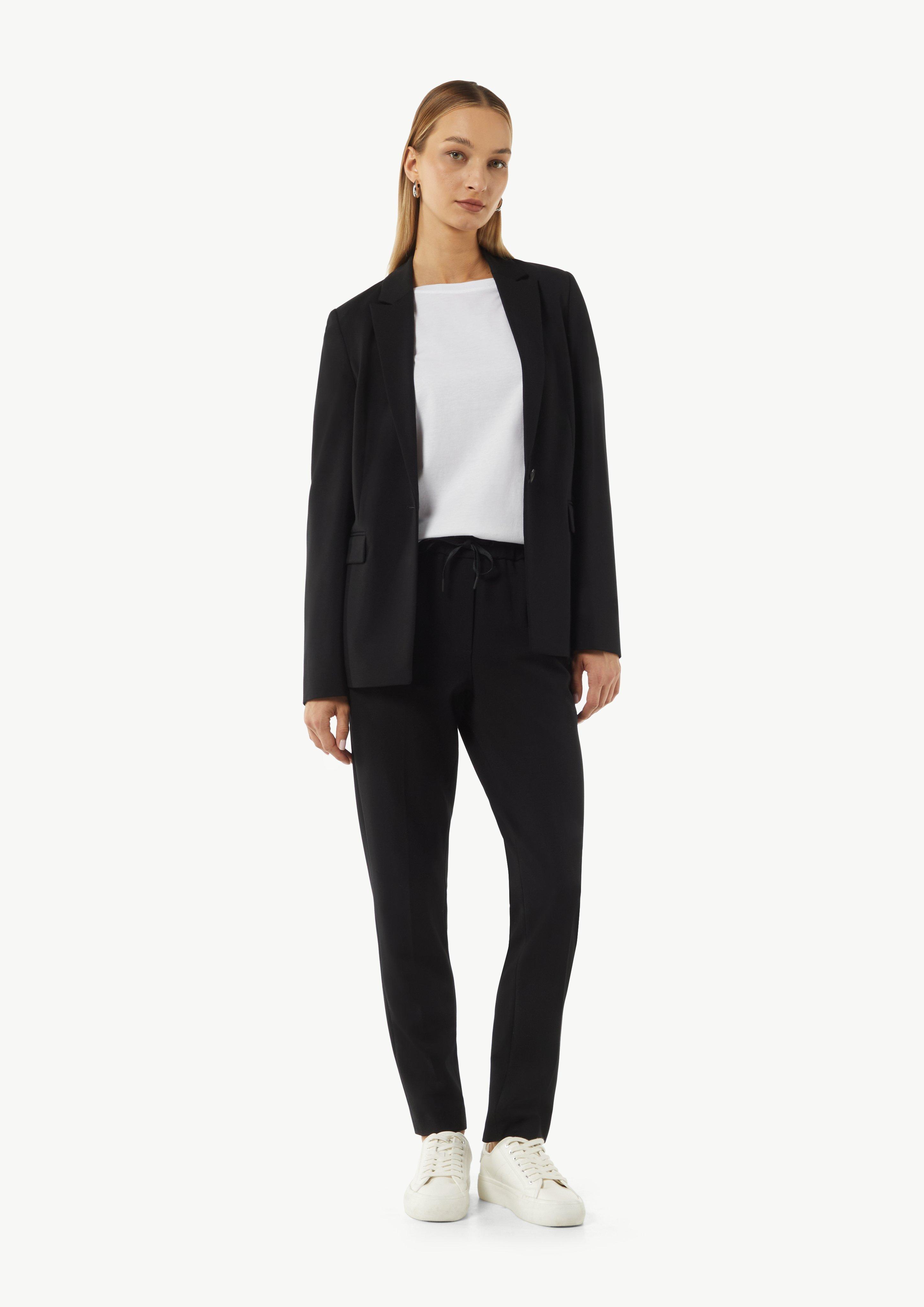 T-Shirt in 0100 & 7115