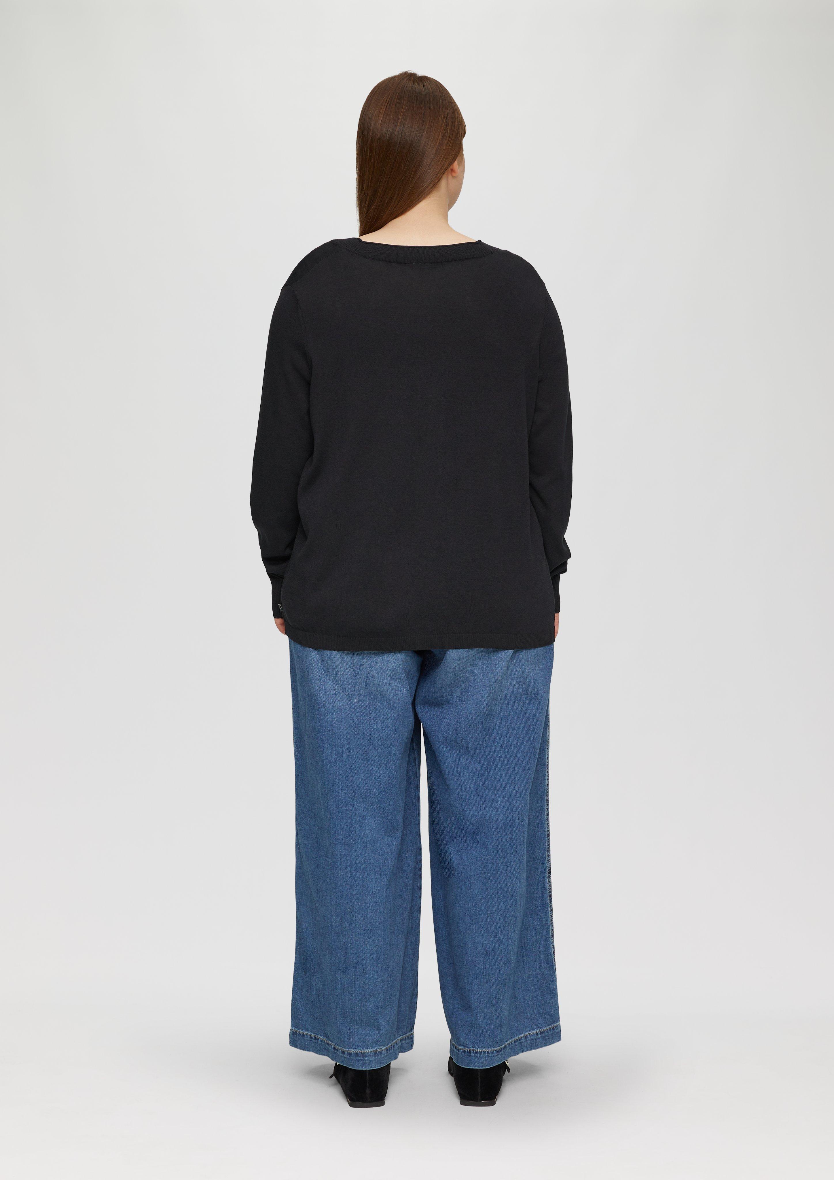 Cardigan in 9999 & 0400