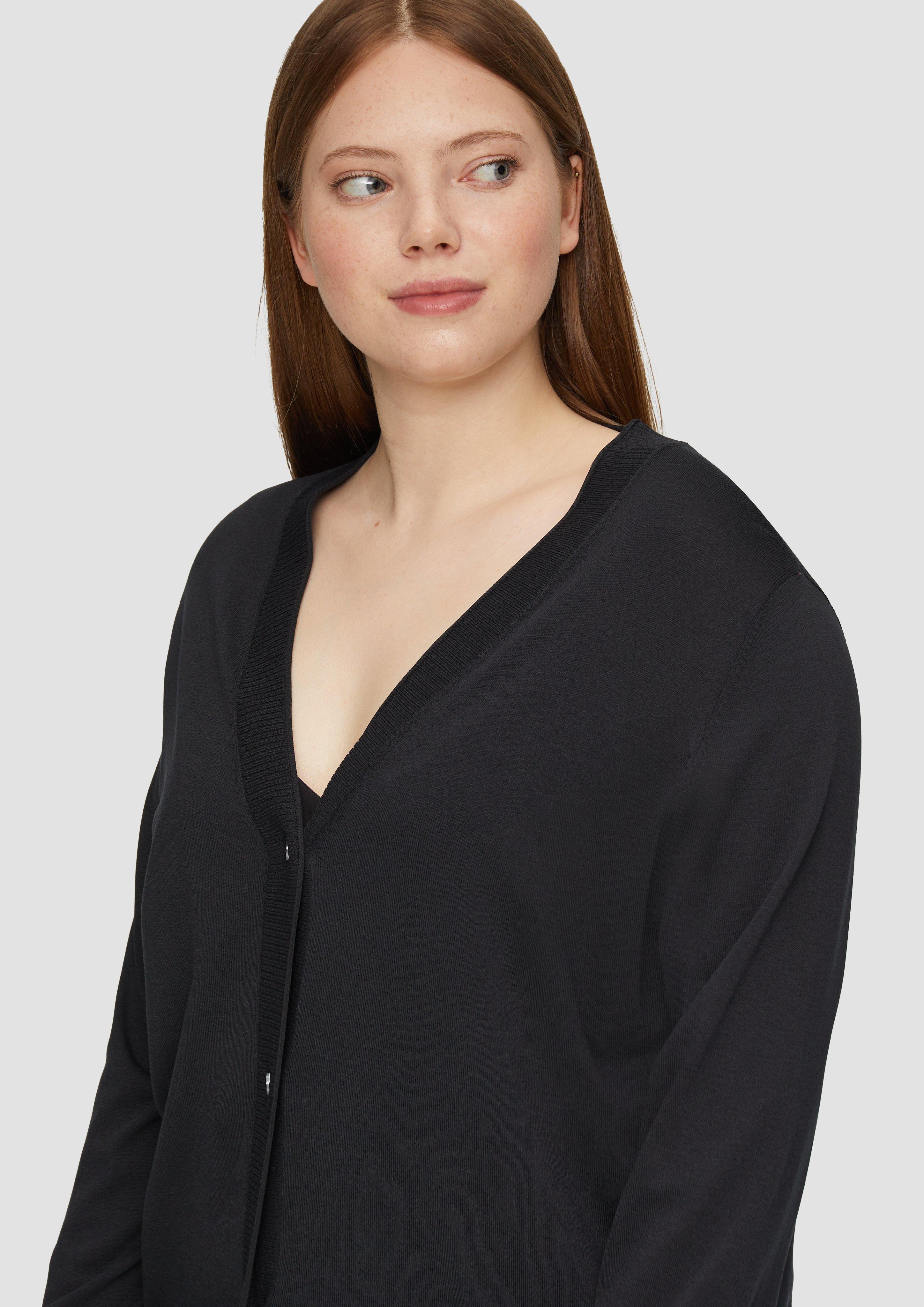 Cardigan in 9999 & 0400