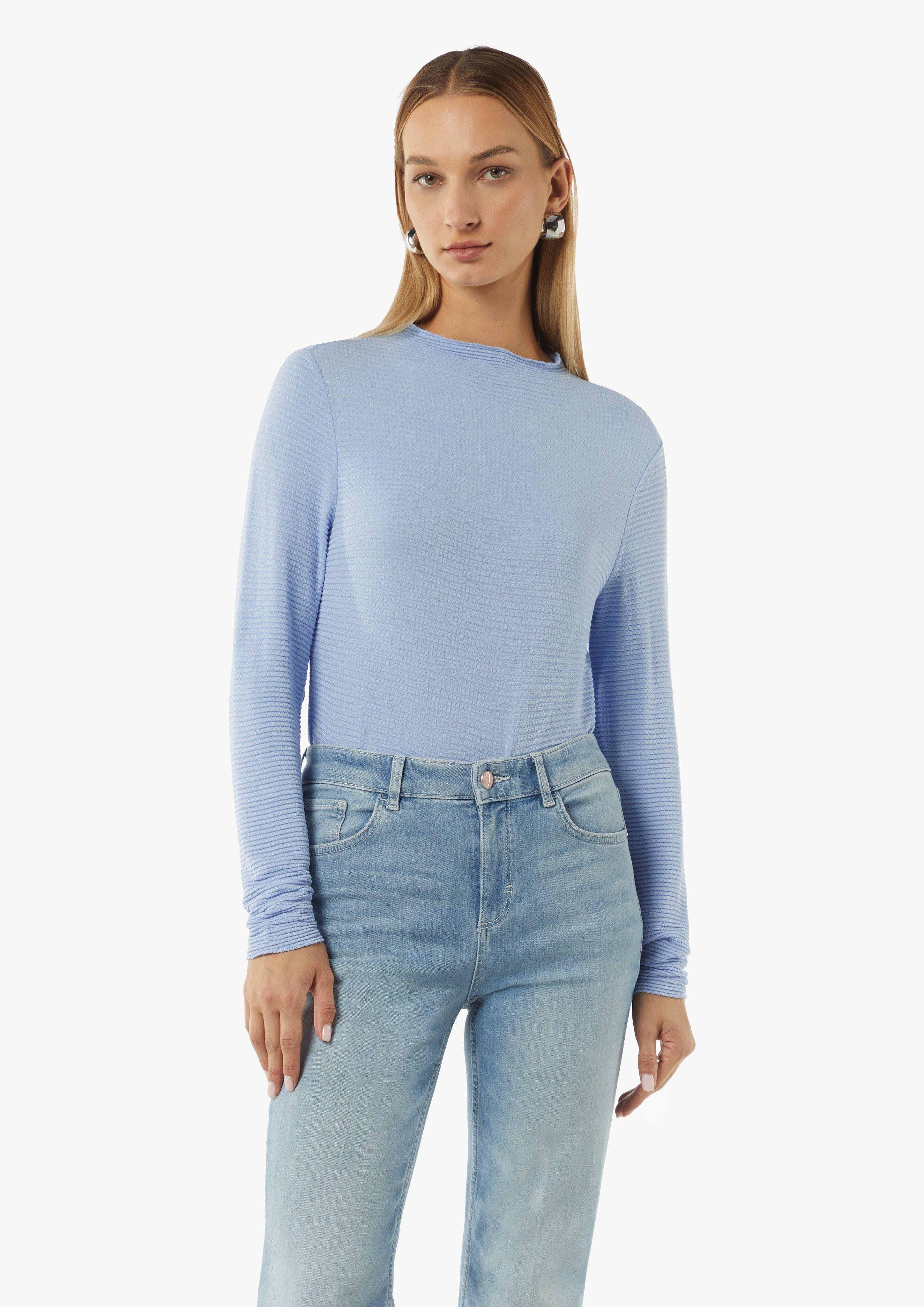 T-Shirt in 5324 & 5839