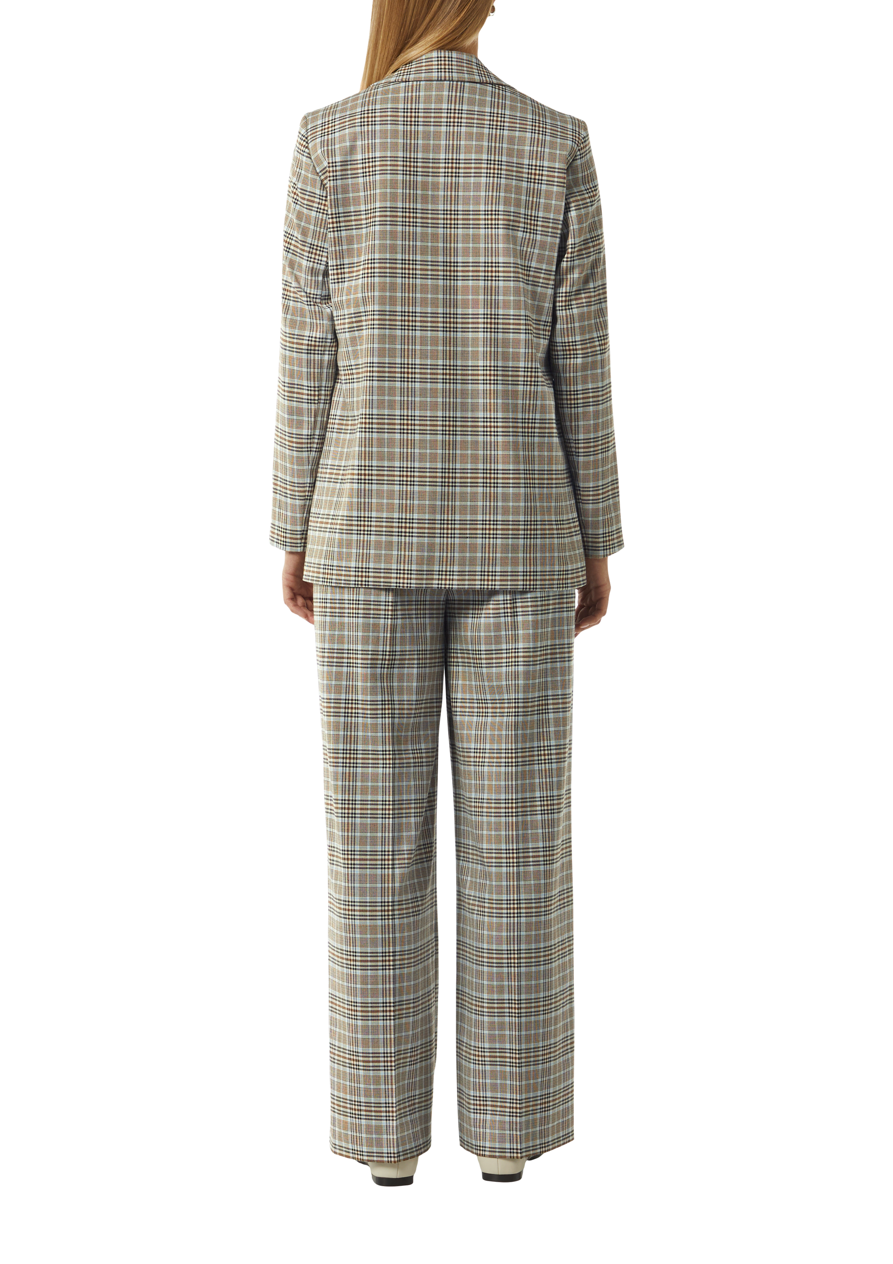 Thumbnail - Indoor-Blazer