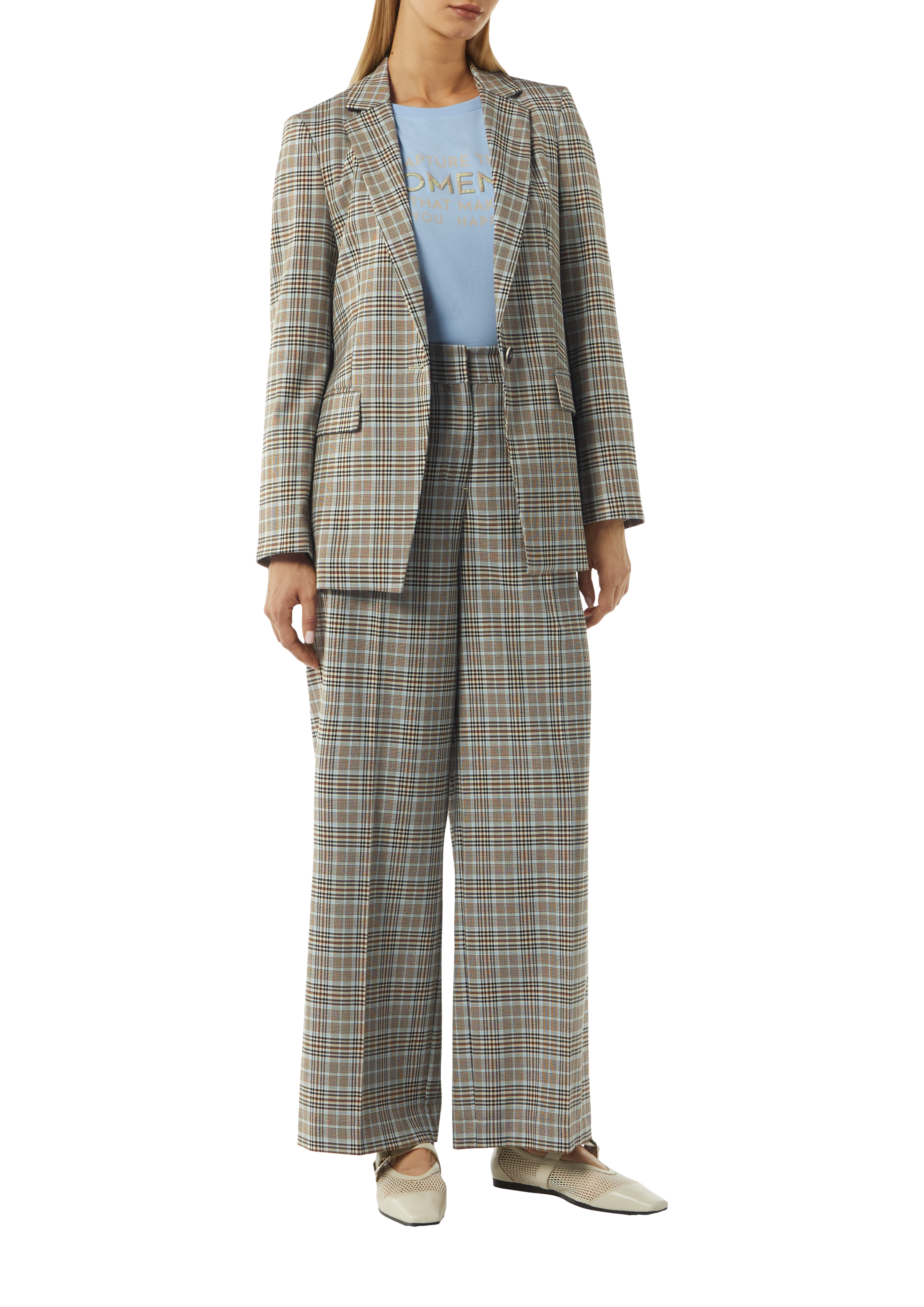 Thumbnail - Indoor-Blazer