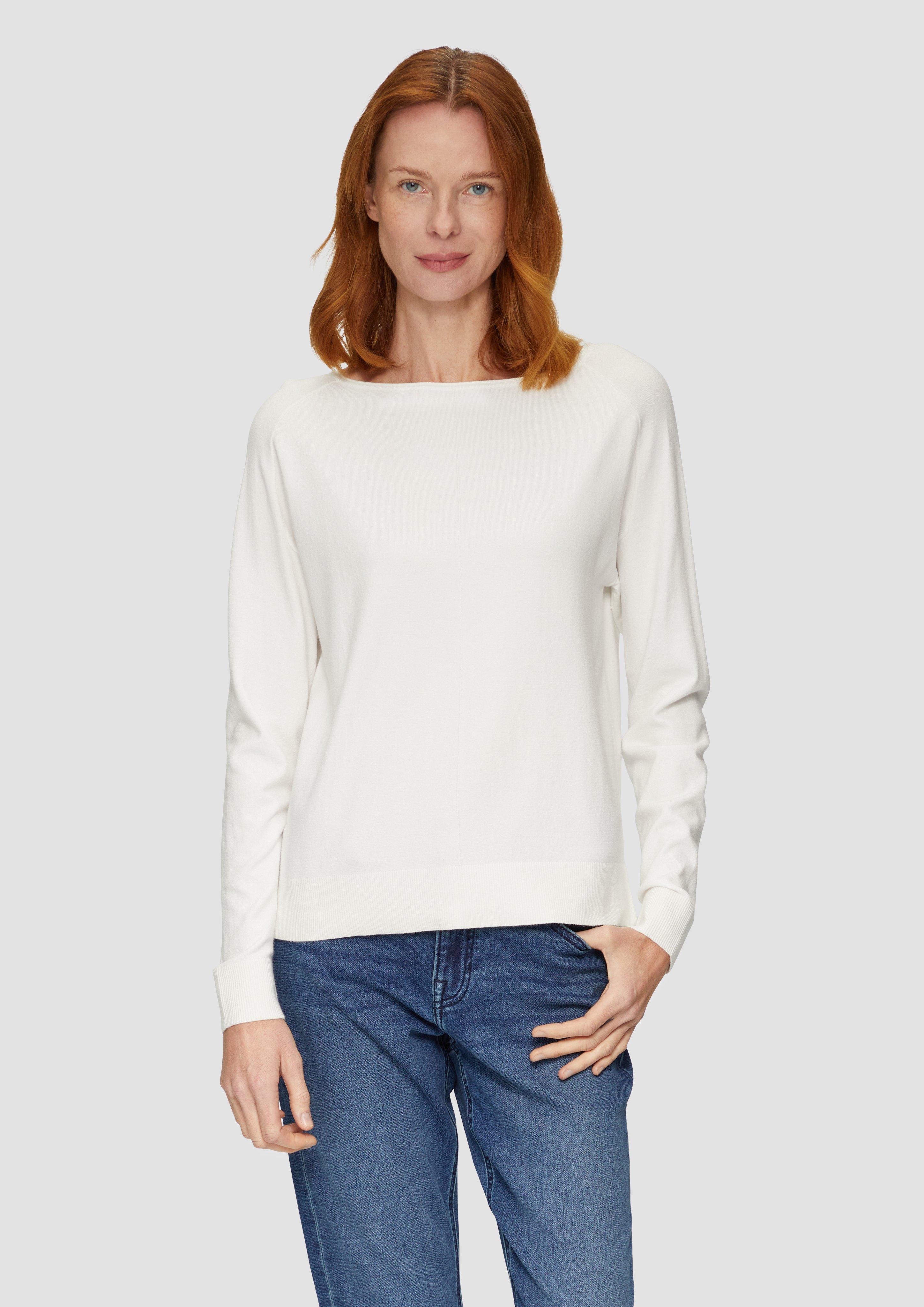 Strickpullover in 0210, 7774 &amp; 5472