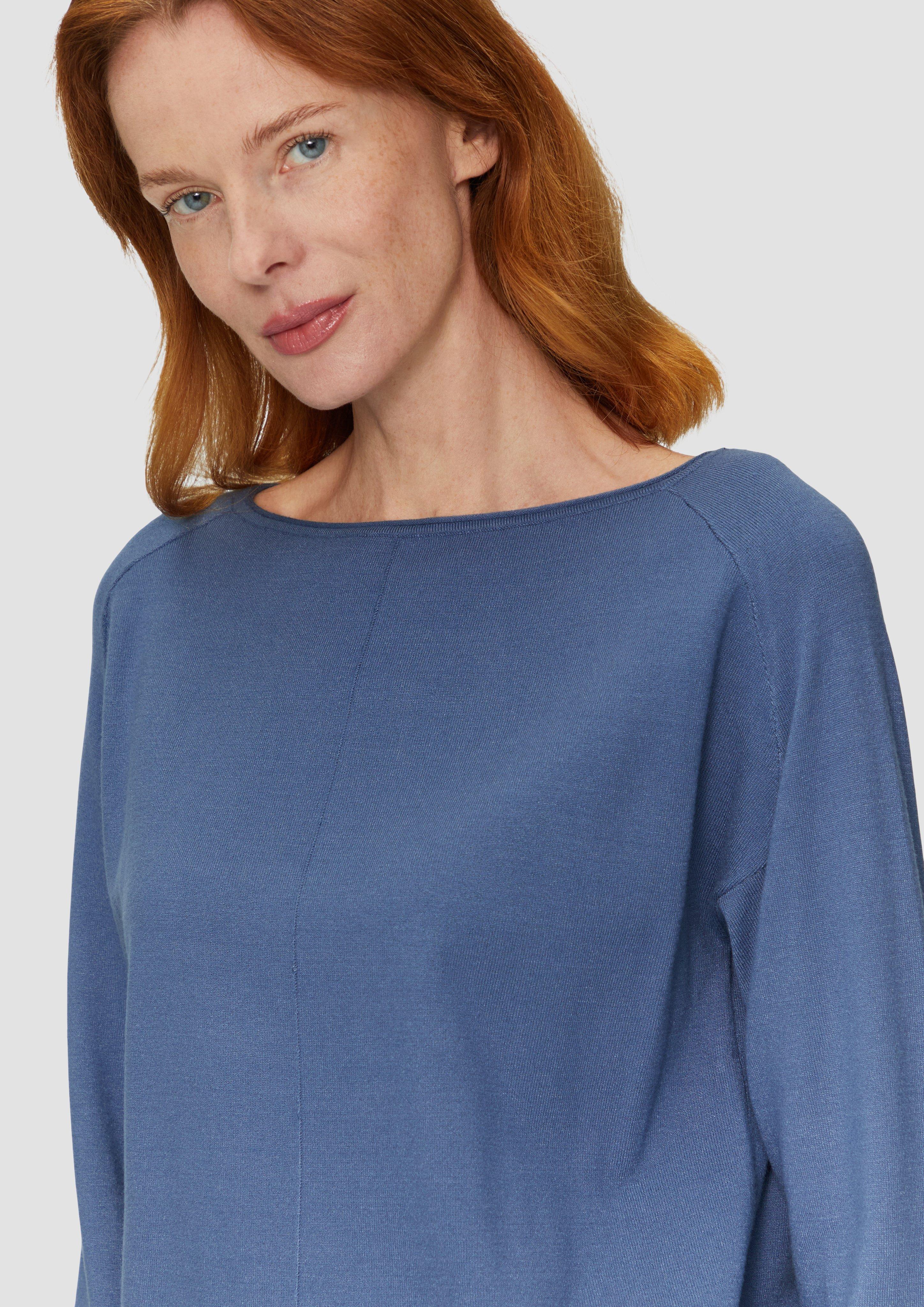 Pull en tricot in 5472, 0210 & 7774