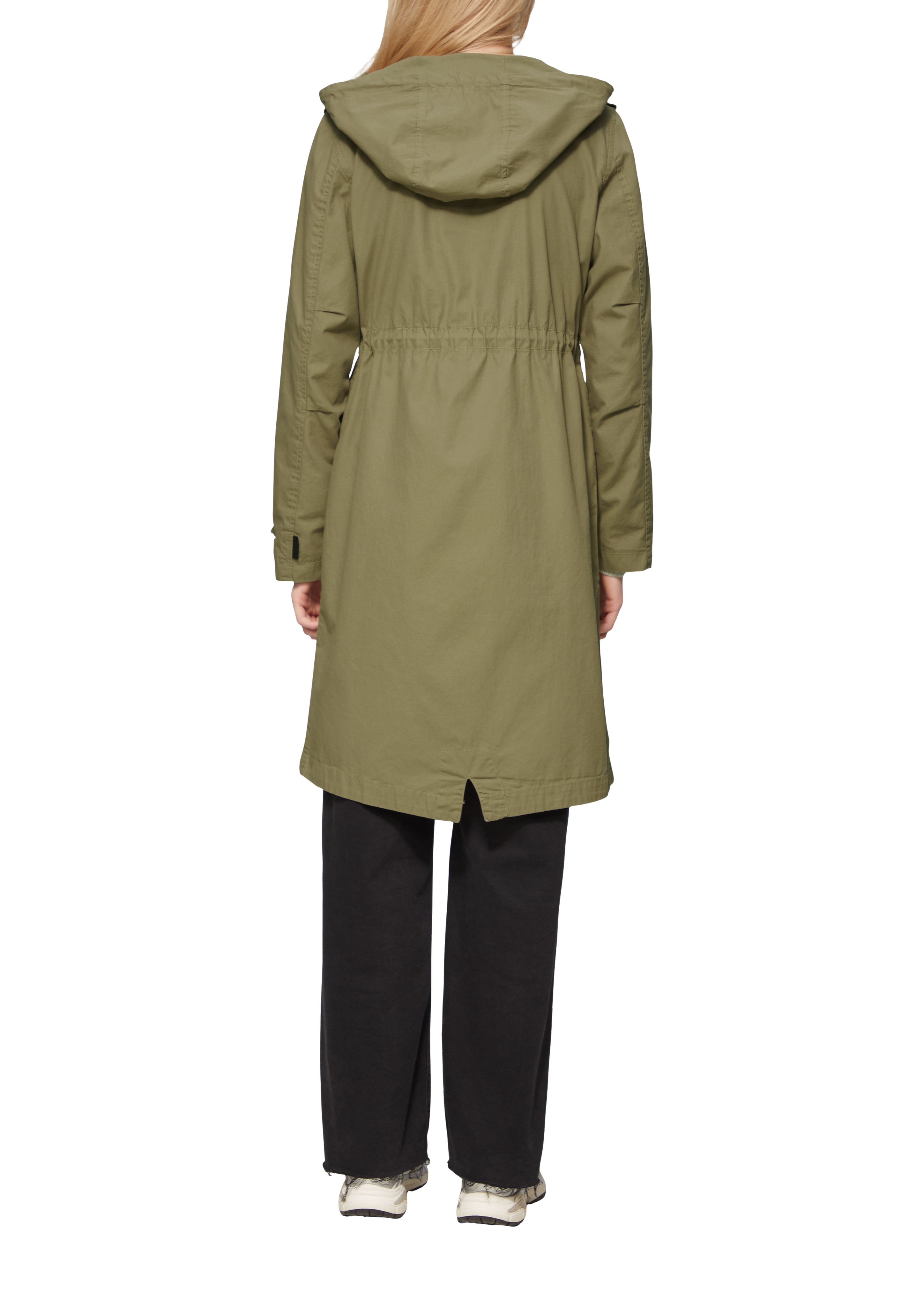 Thumbnail - Outdoor-Jacke