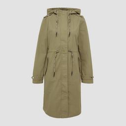 Parkas
