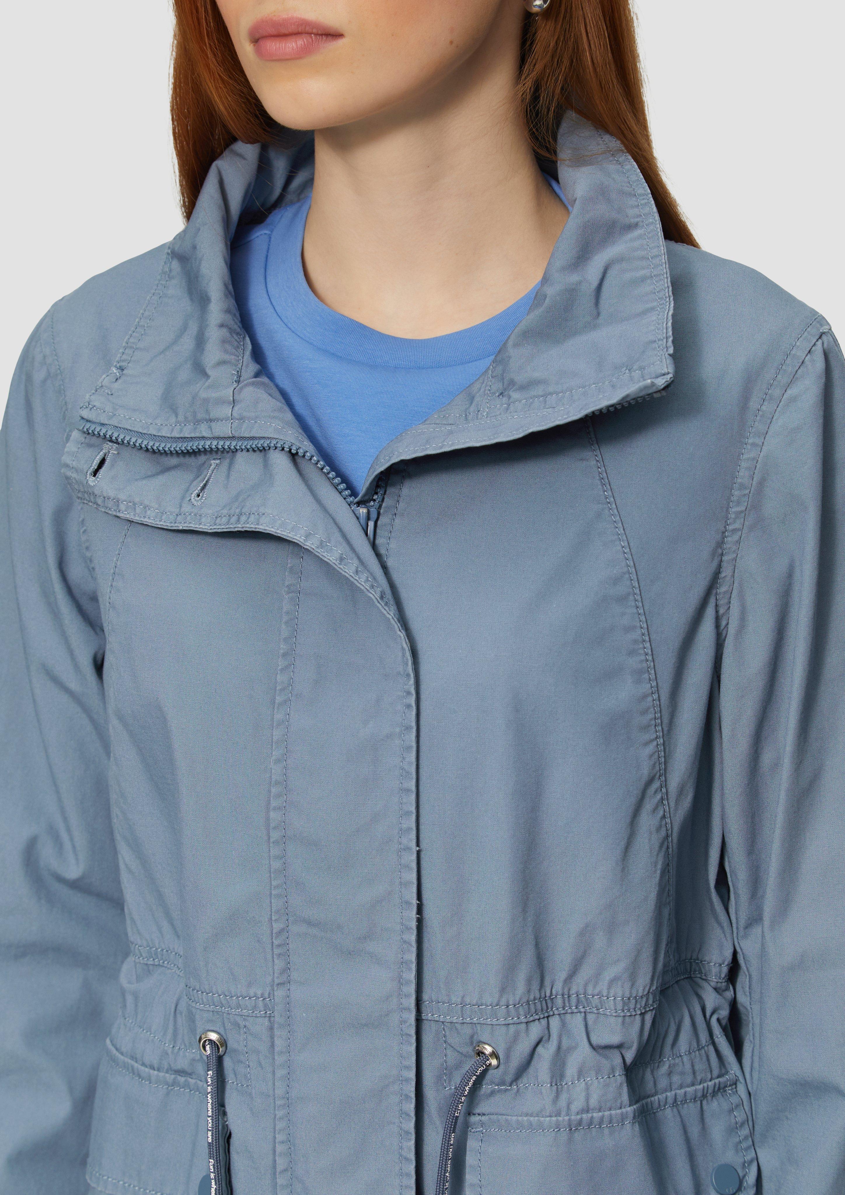 Vanjska jakna in 5295, 9042, 7854 & 7217