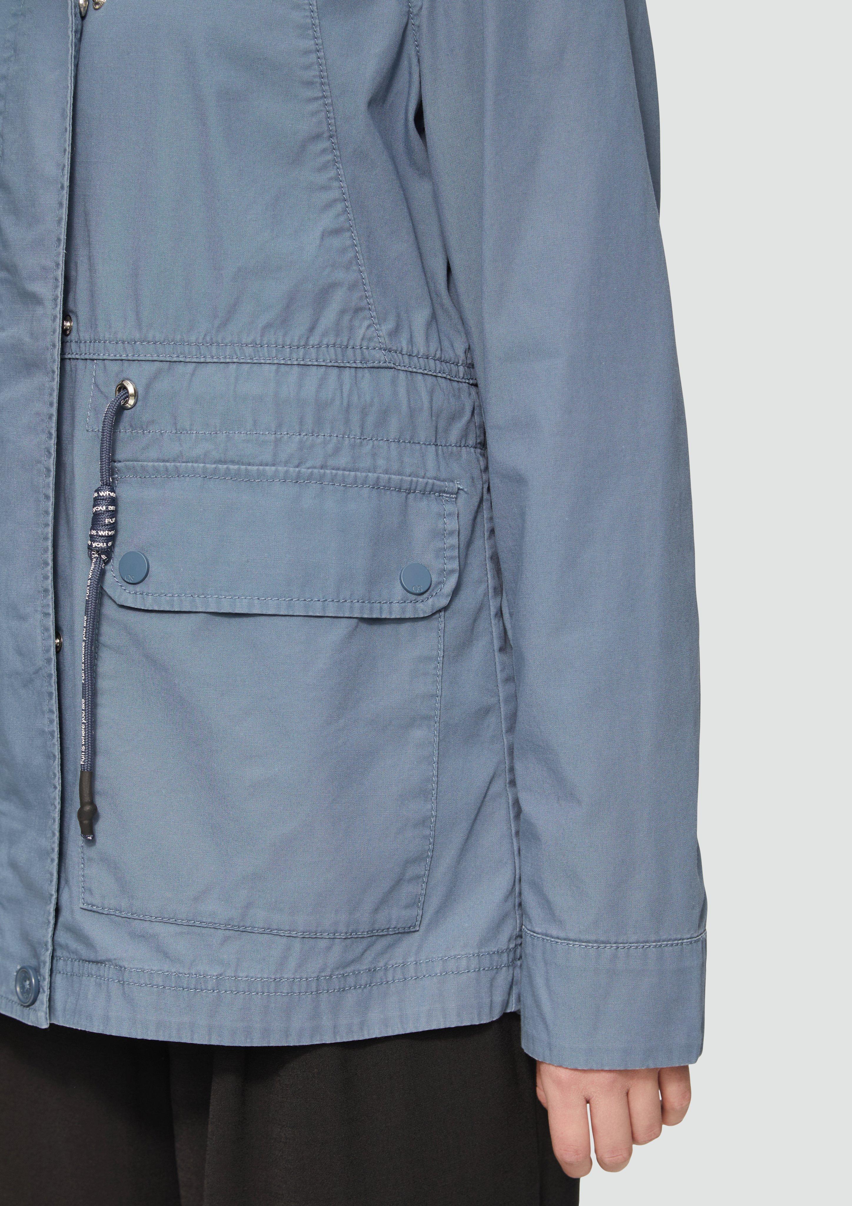 Vanjska jakna in 5295, 9042, 7854 & 7217