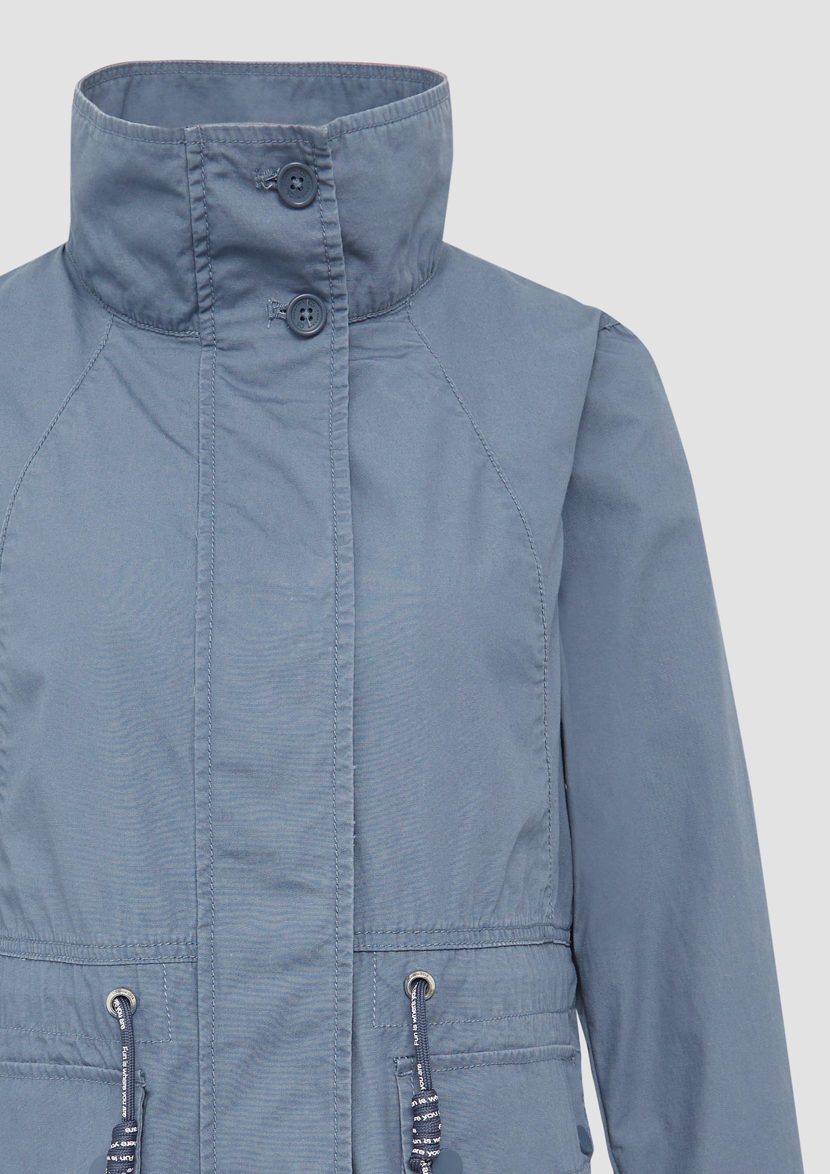 Vanjska jakna in 5295, 9042, 7854 & 7217