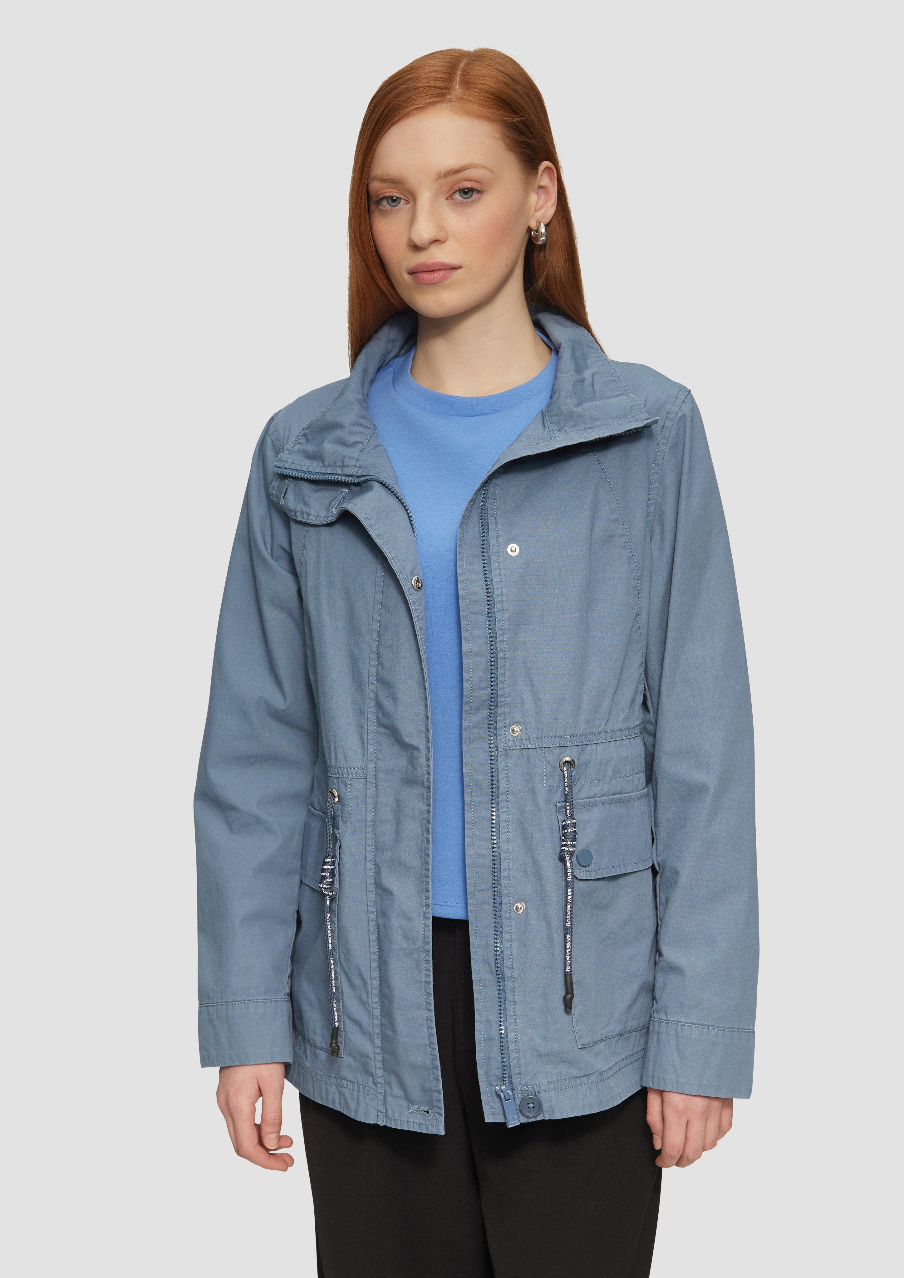 Vanjska jakna in 5295, 9042, 7854 & 7217