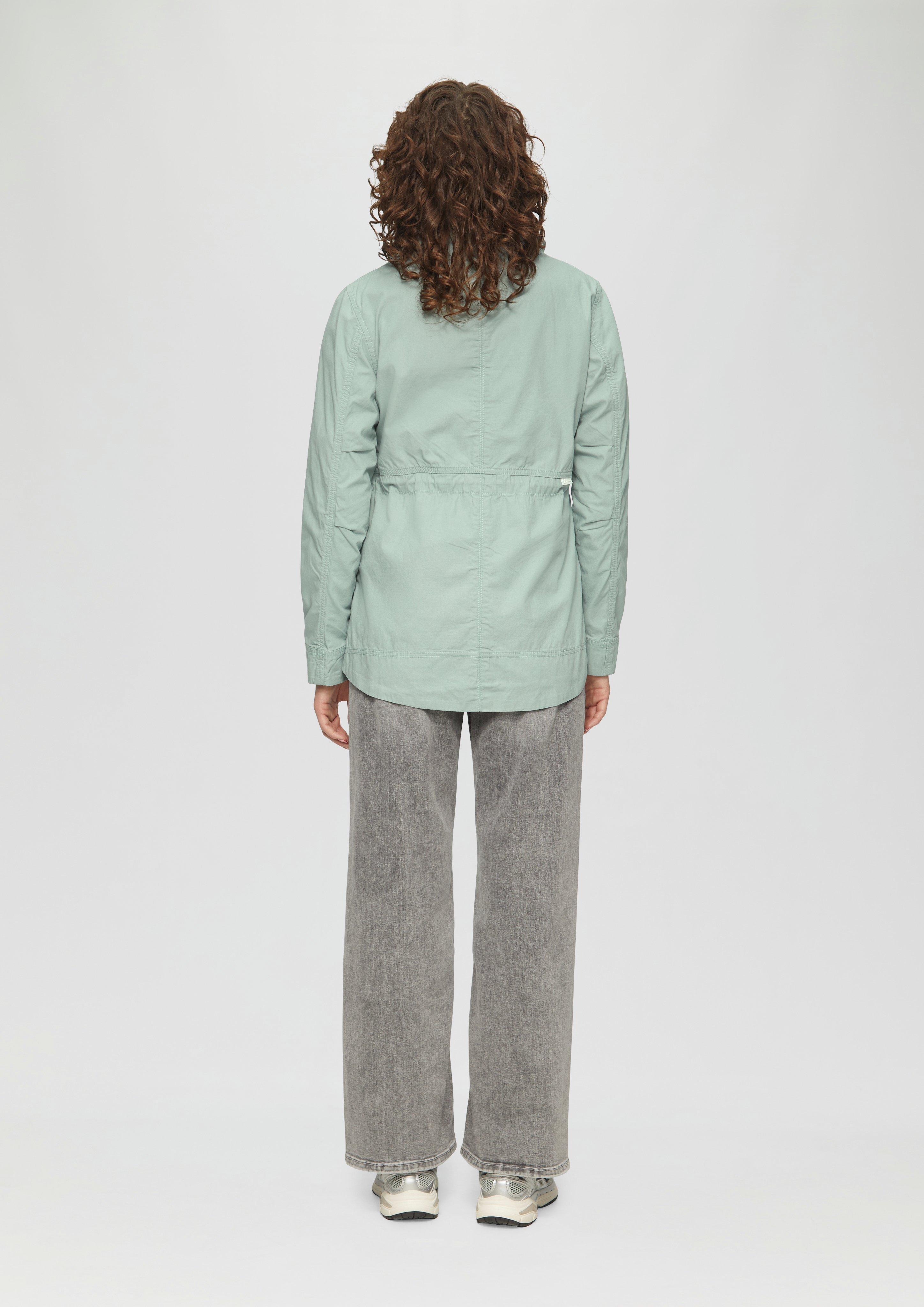 Zunanja jakna in 7217, 9042, 7854 & 5295