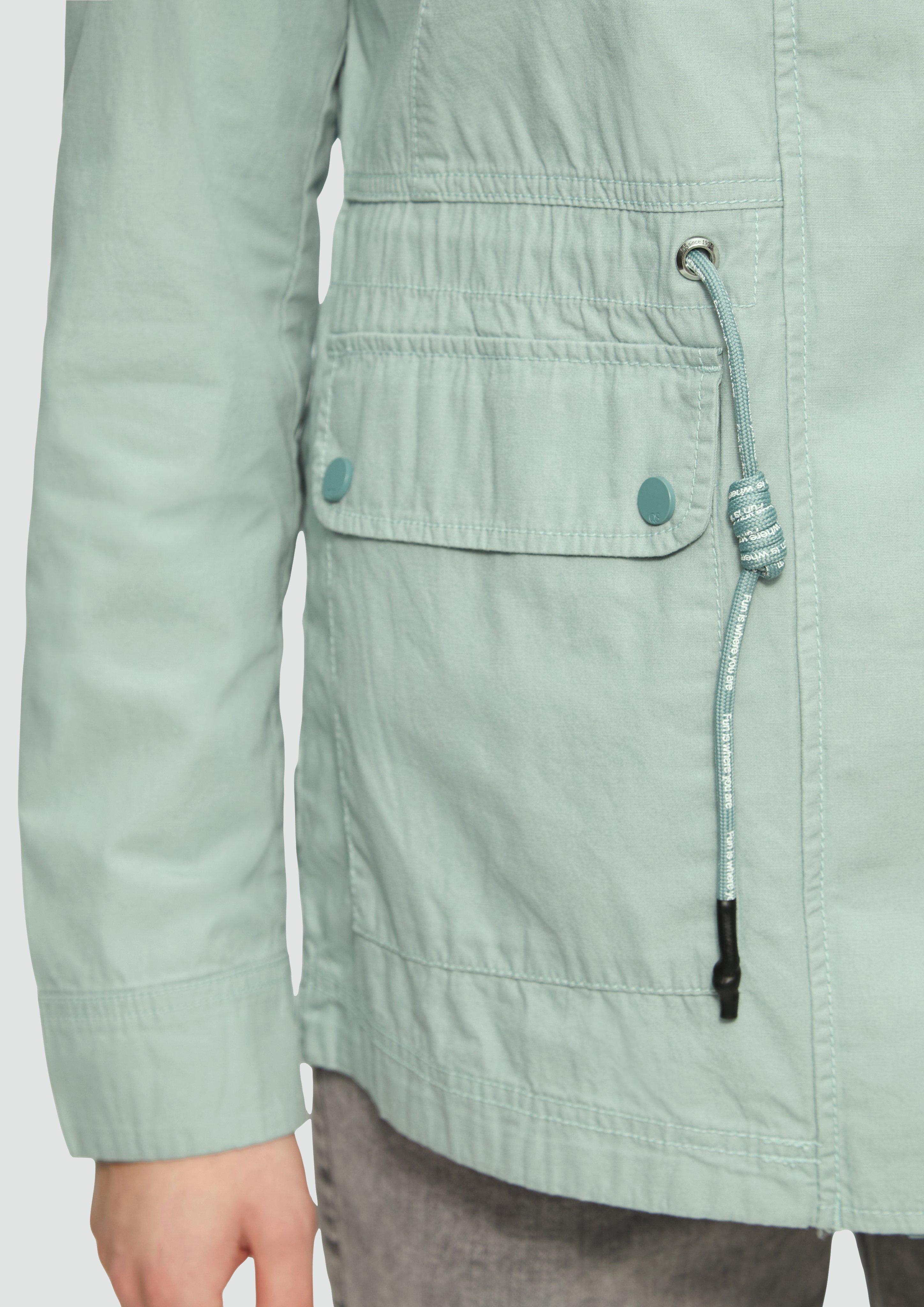 Zunanja jakna in 7217, 9042, 7854 & 5295