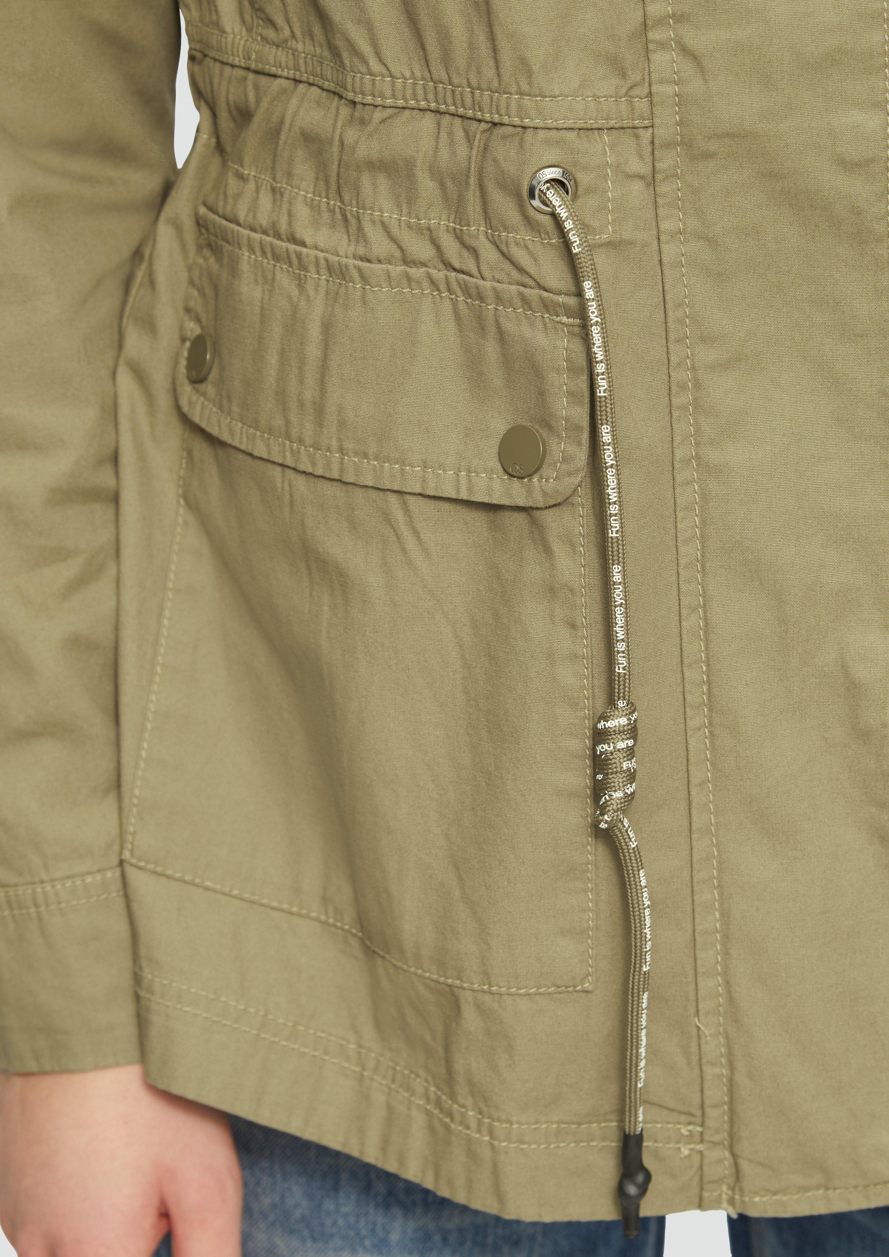 Veste d'extérieur in 7854, 9042, 7217 & 5295