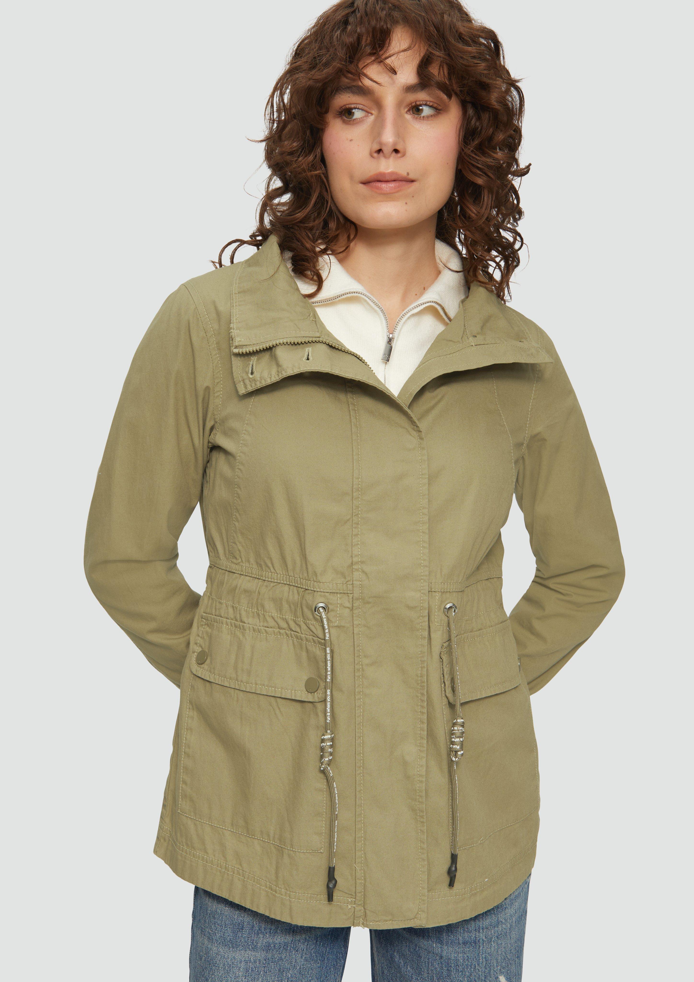 Veste d'extérieur in 