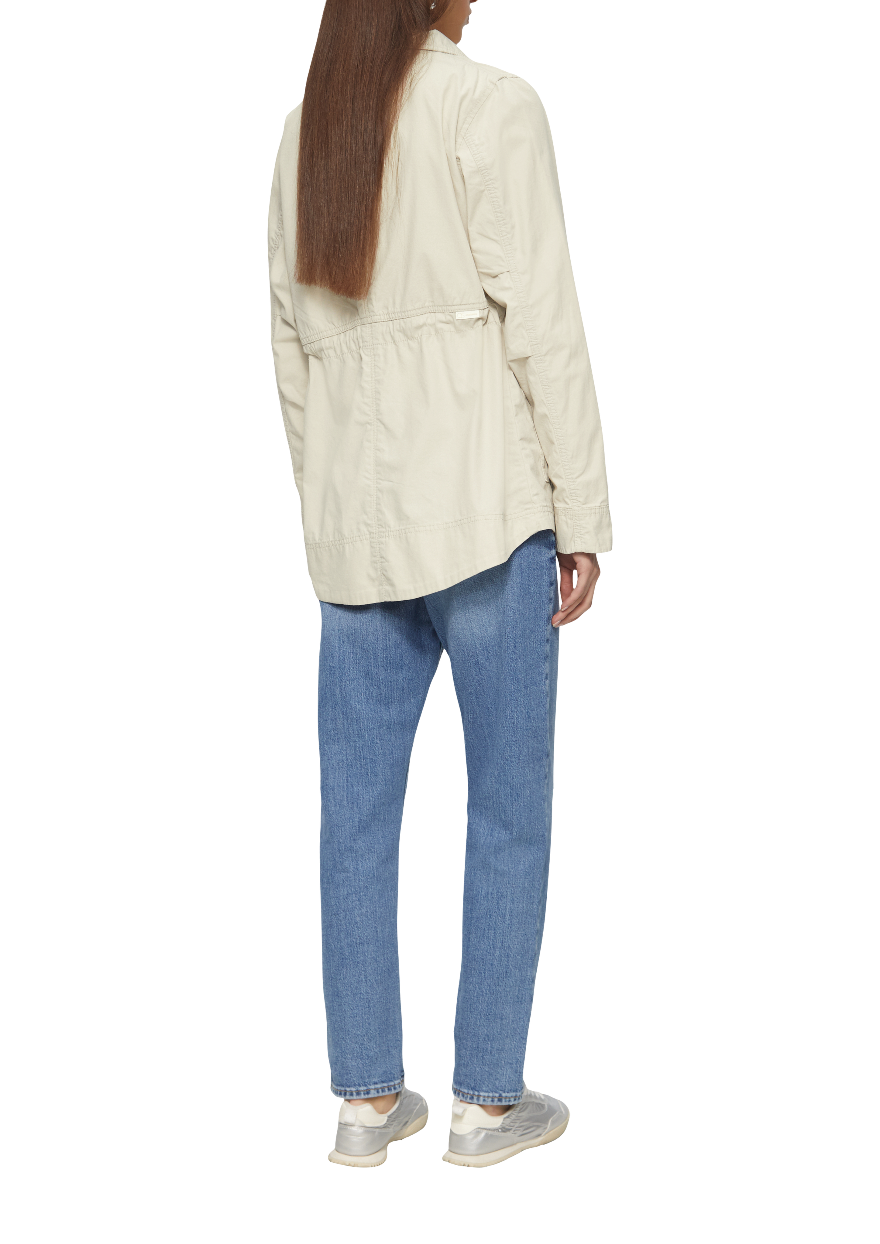 Thumbnail - Outdoor-Jacke