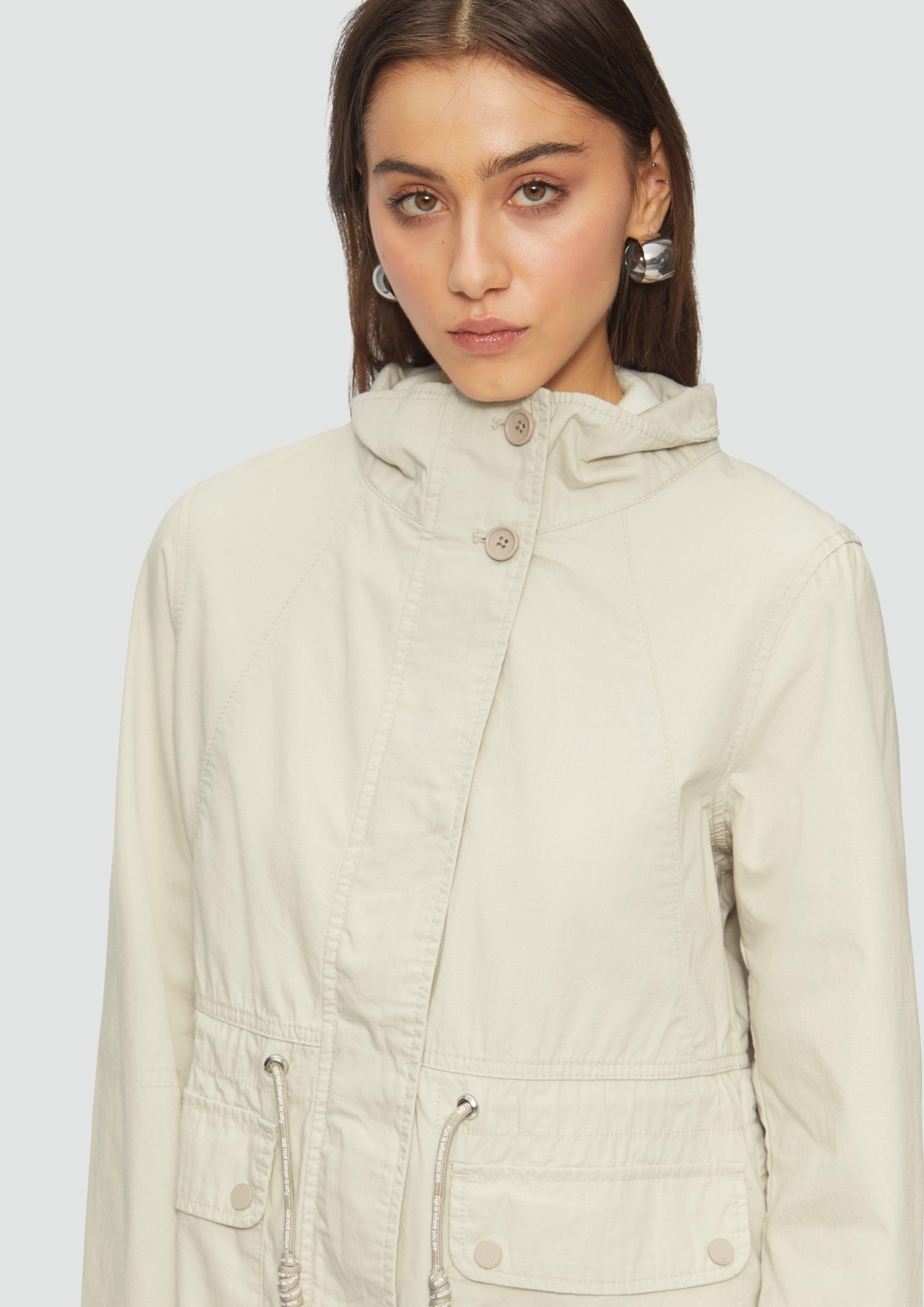 Vonkajšia bunda in 9042, 7854, 7217 & 5295