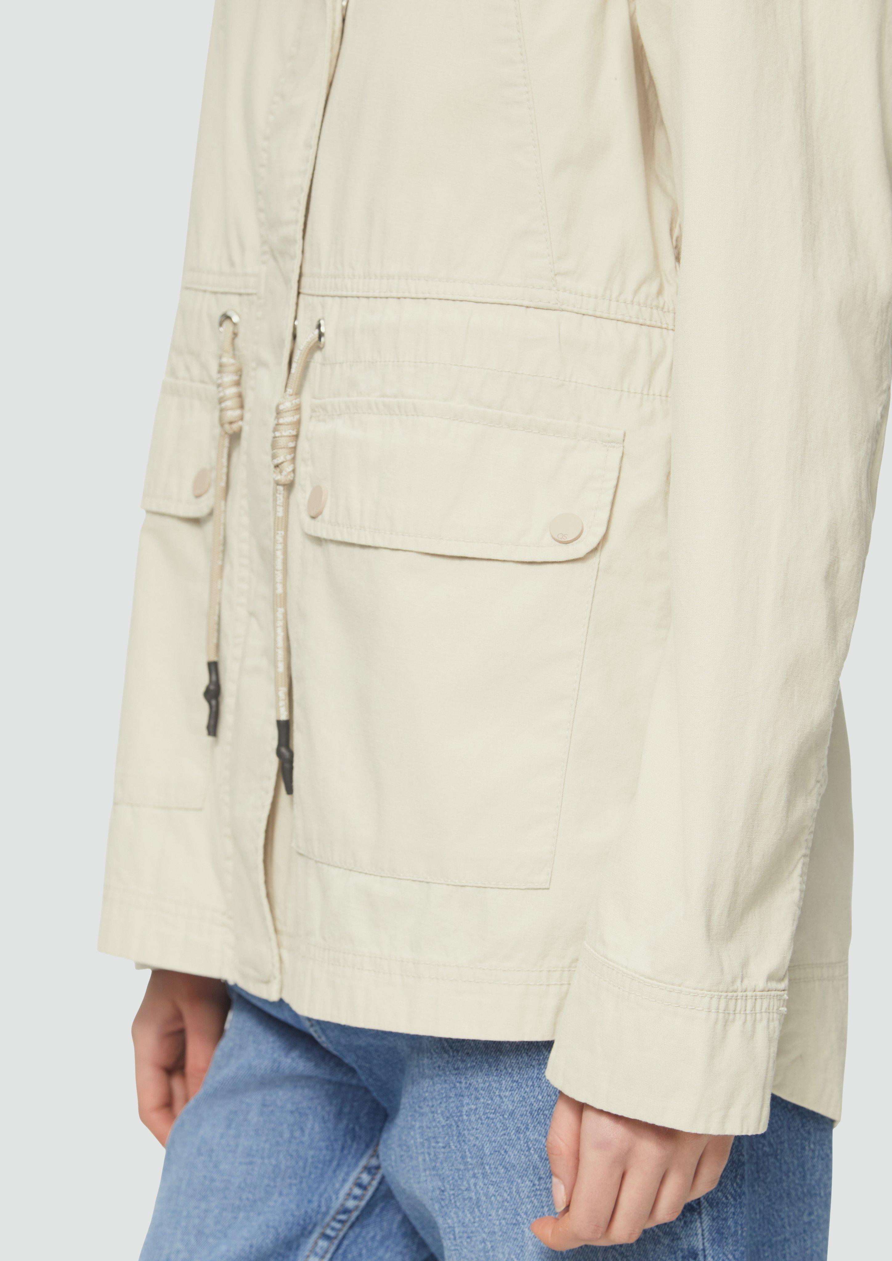 Vonkajšia bunda in 9042, 7854, 7217 & 5295