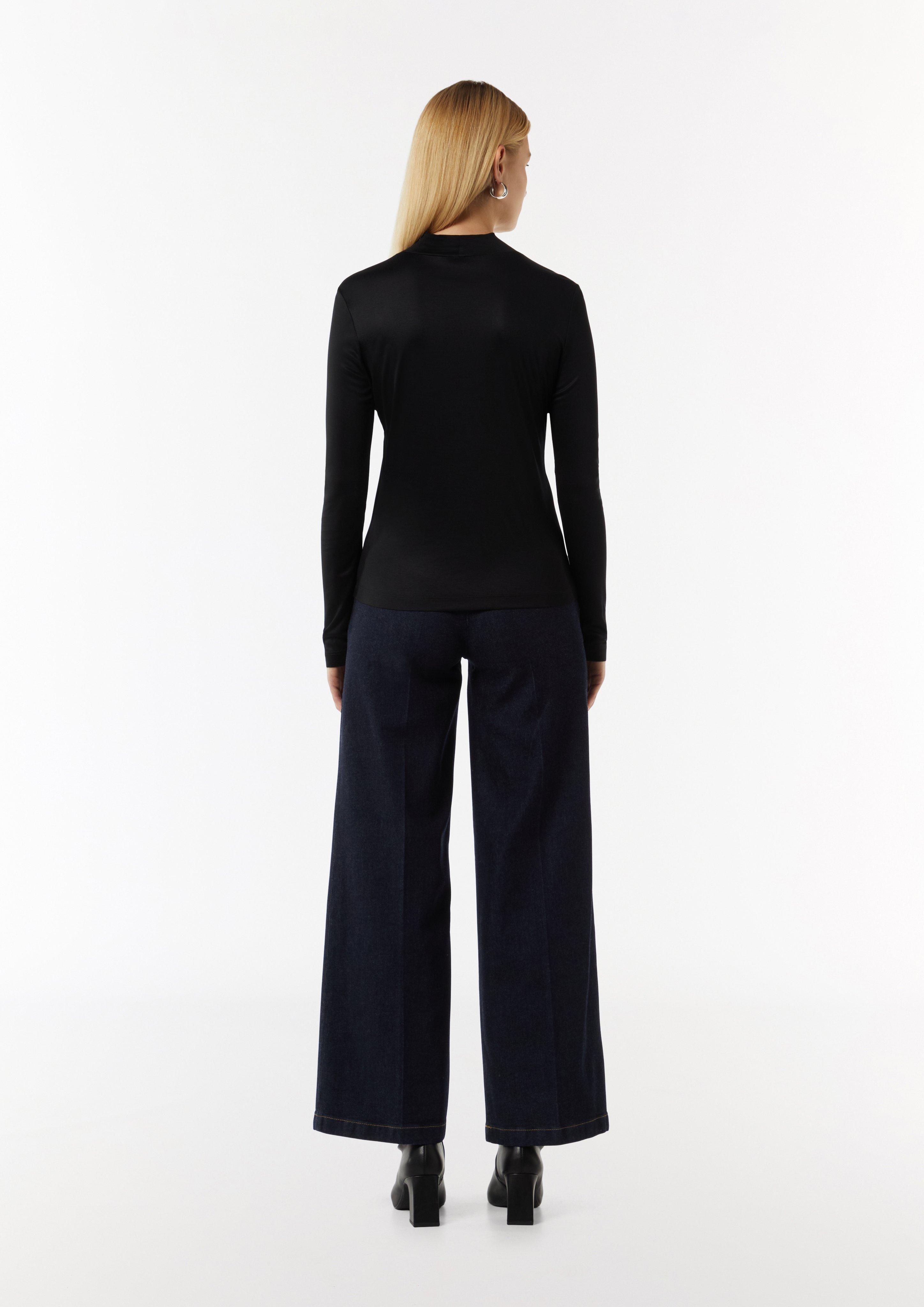 Pullover in 9999 & 4713