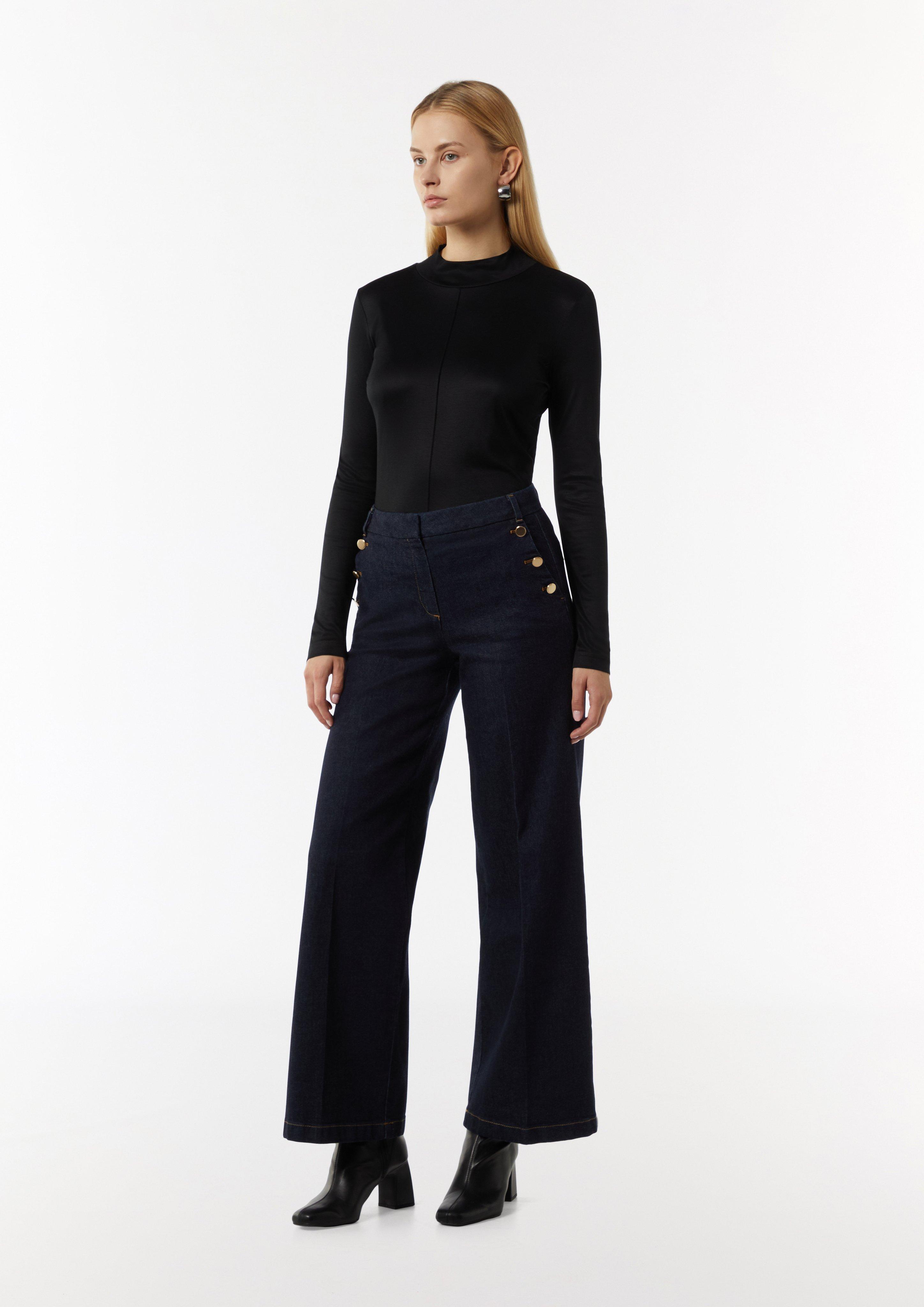 Pullover in 9999 & 4713