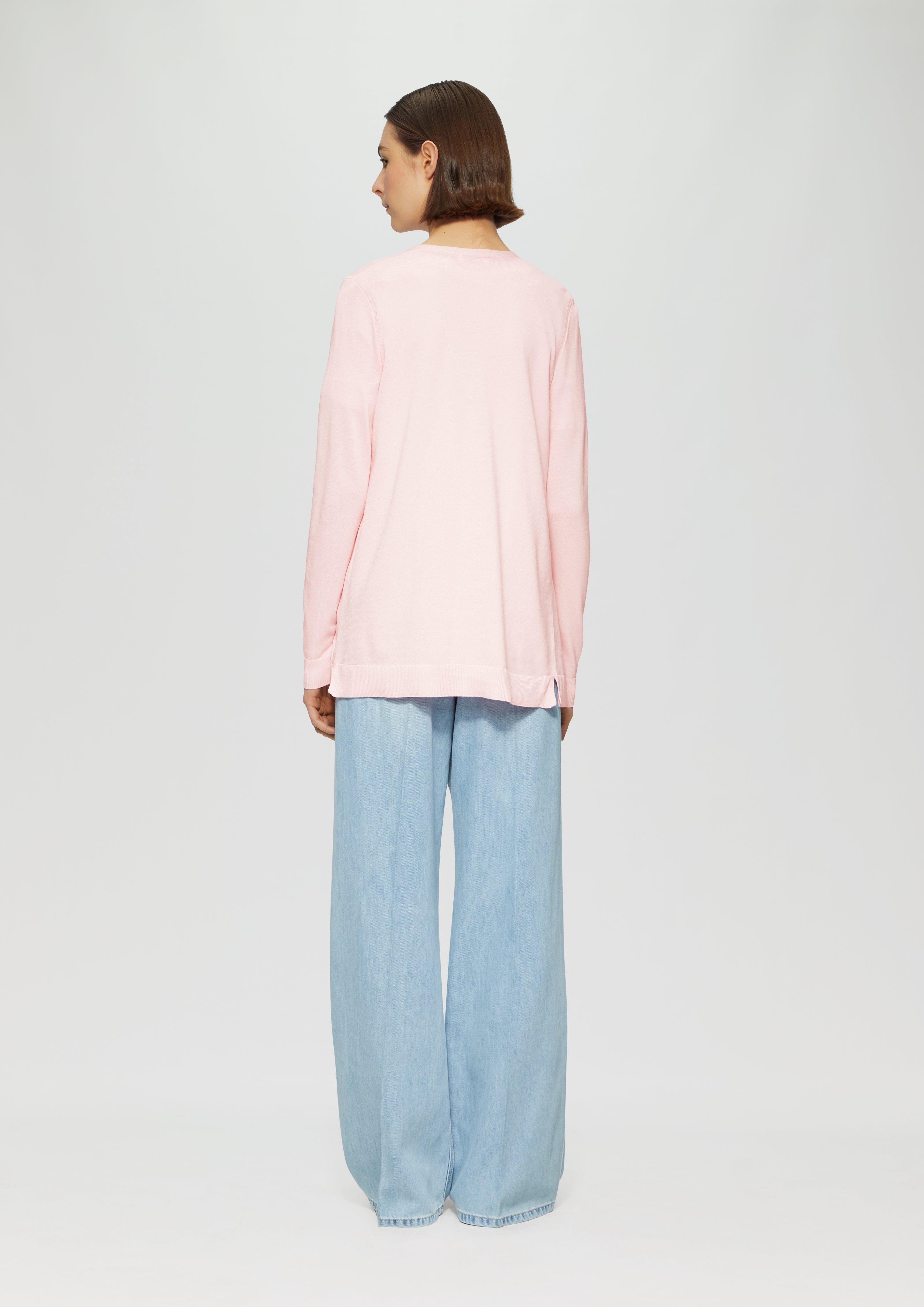 Cardigan in 4101, 7774, 5959, 82W7, 9730, 9999, 4703, 5513 & 81W1